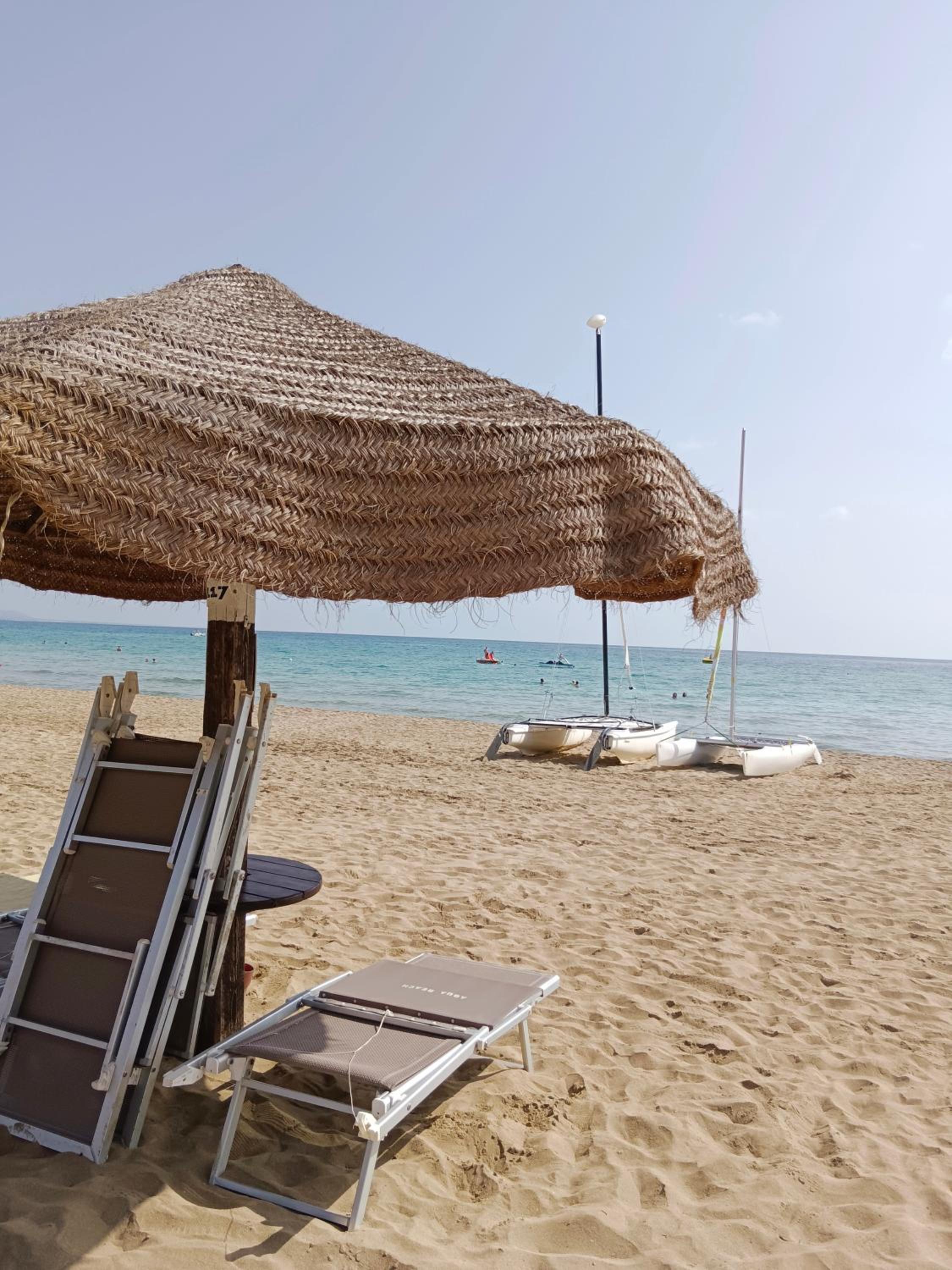 Appartamento Oasi con Piscina