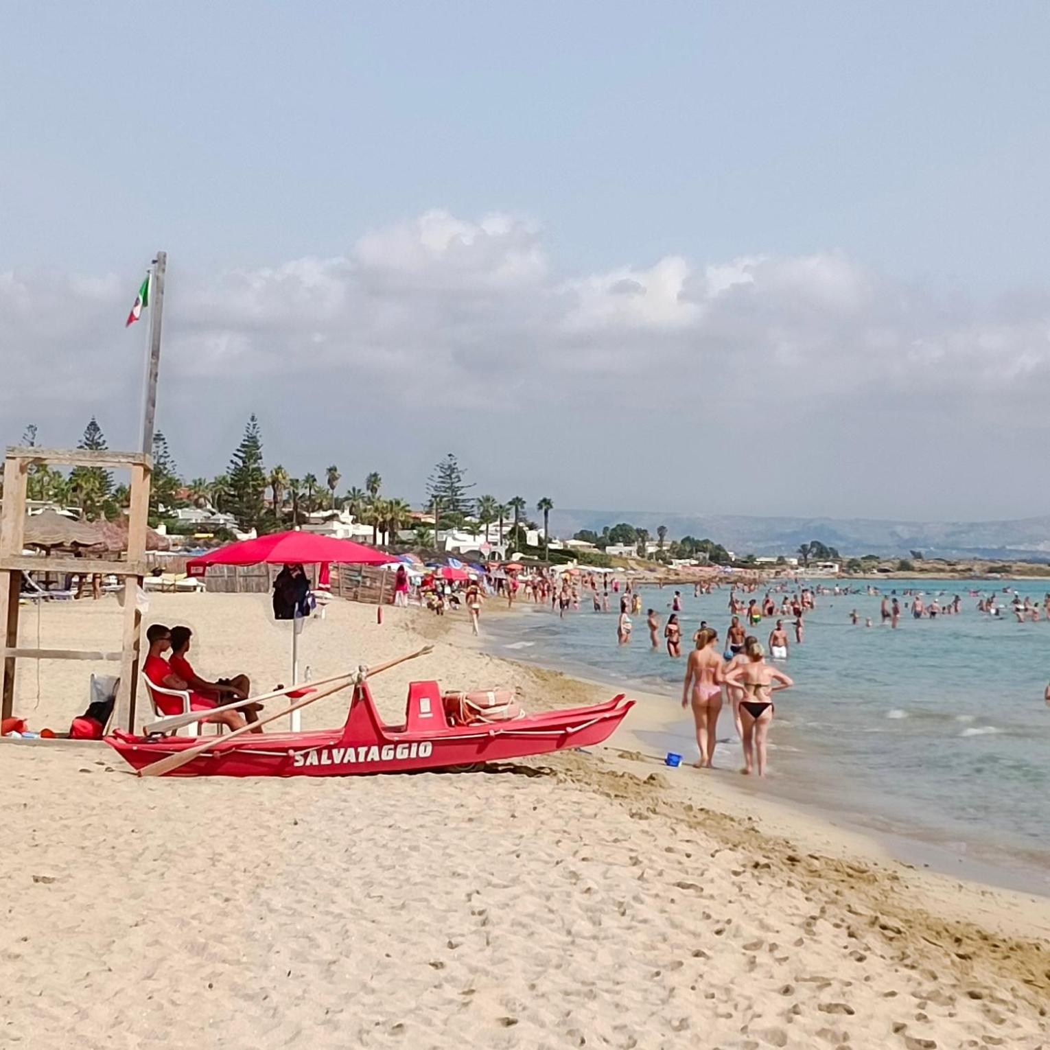 Appartamento Oasi con Piscina