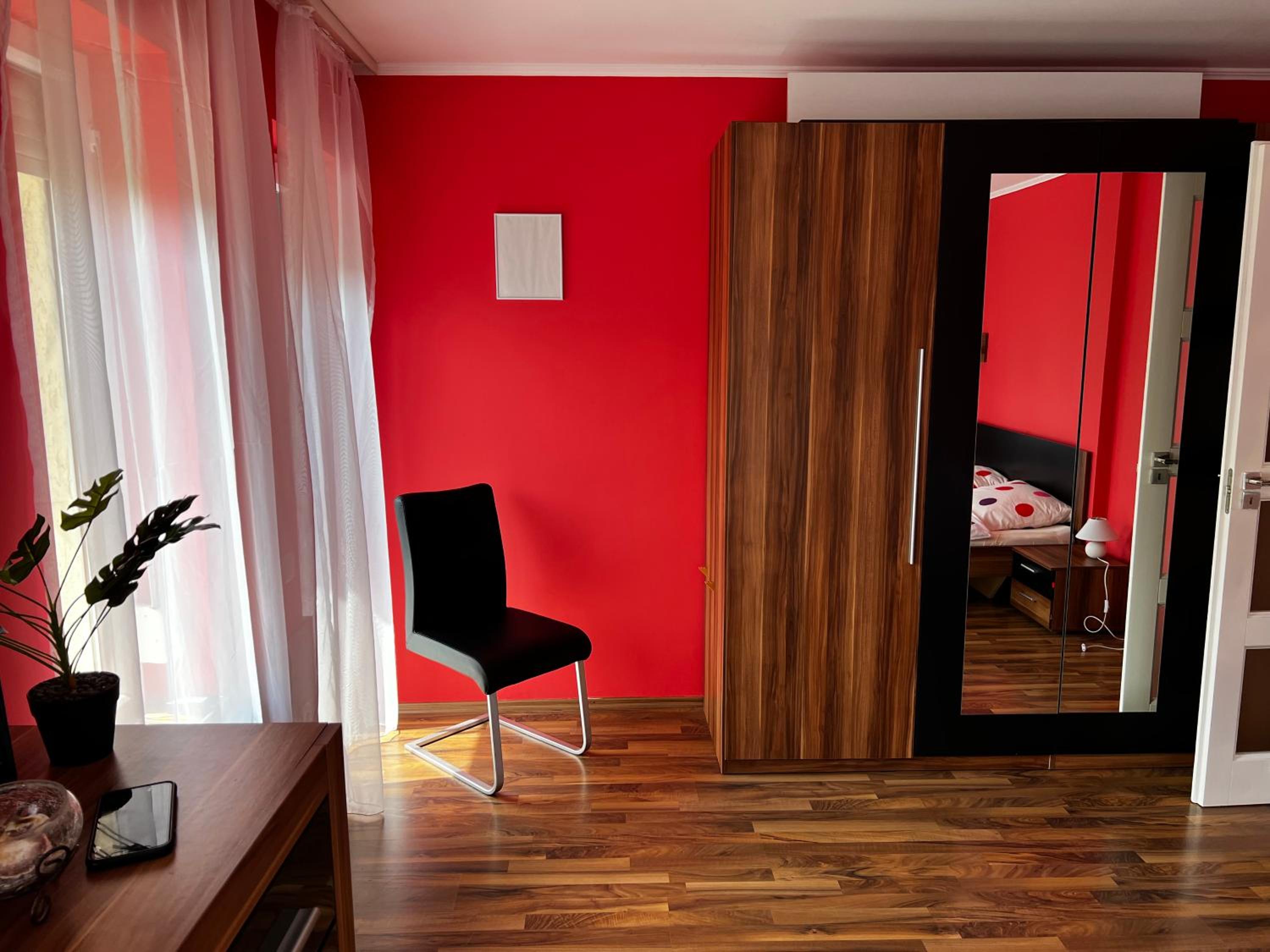 Butik Apartmanház