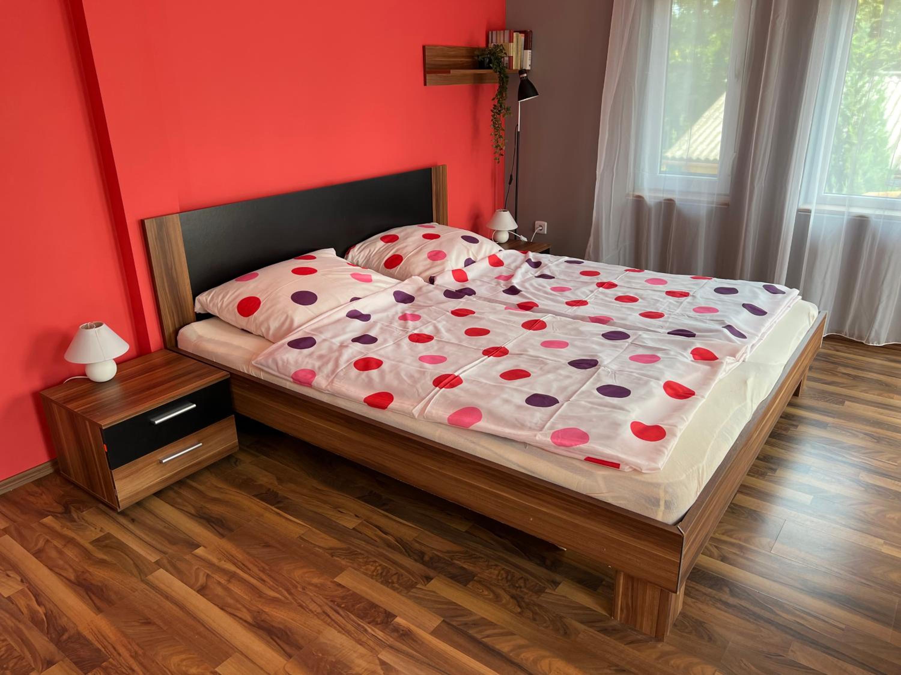 Butik Apartmanház