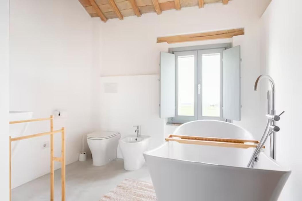 Casa Caminate - suite view 5