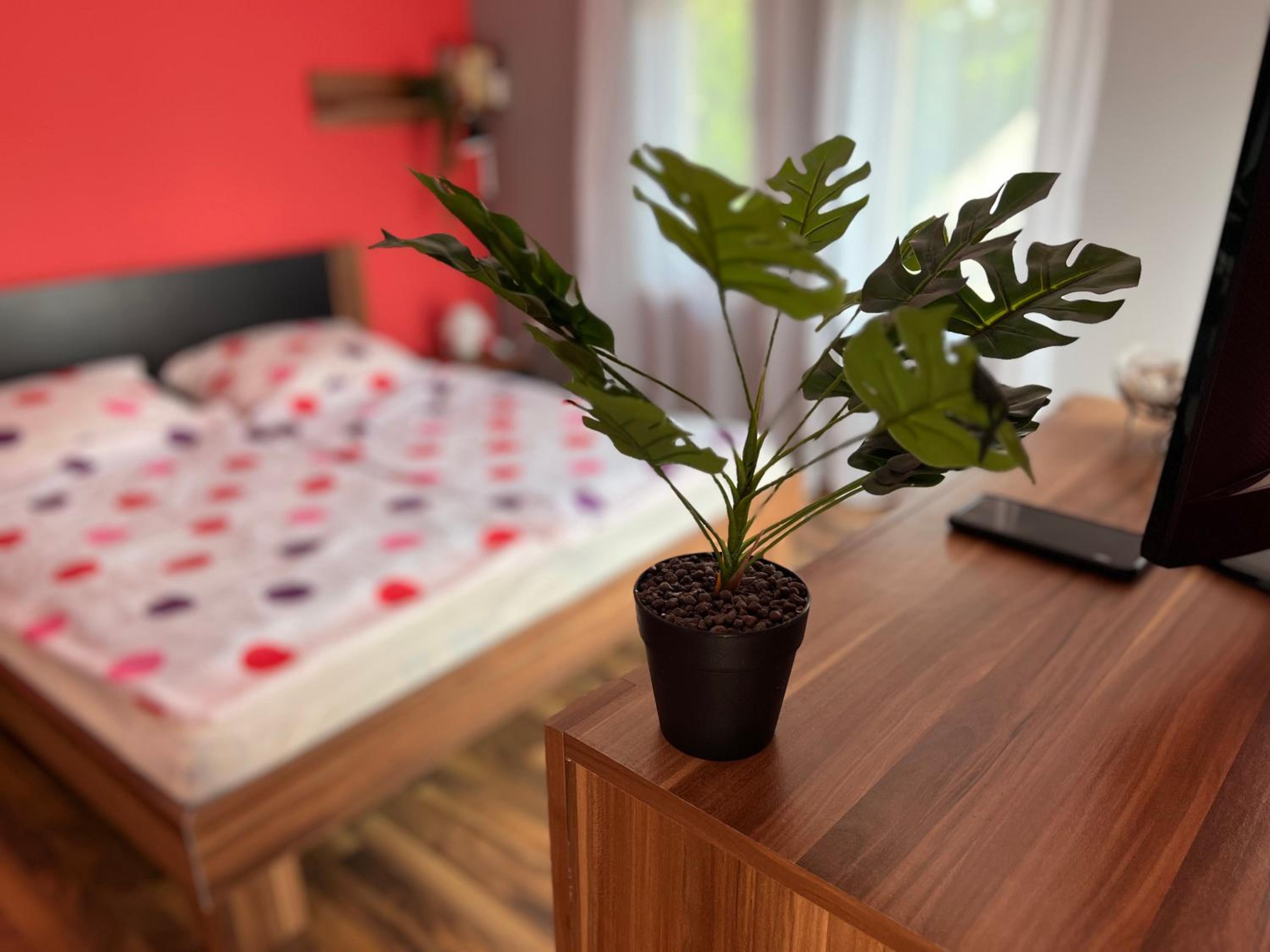 Butik Apartmanház