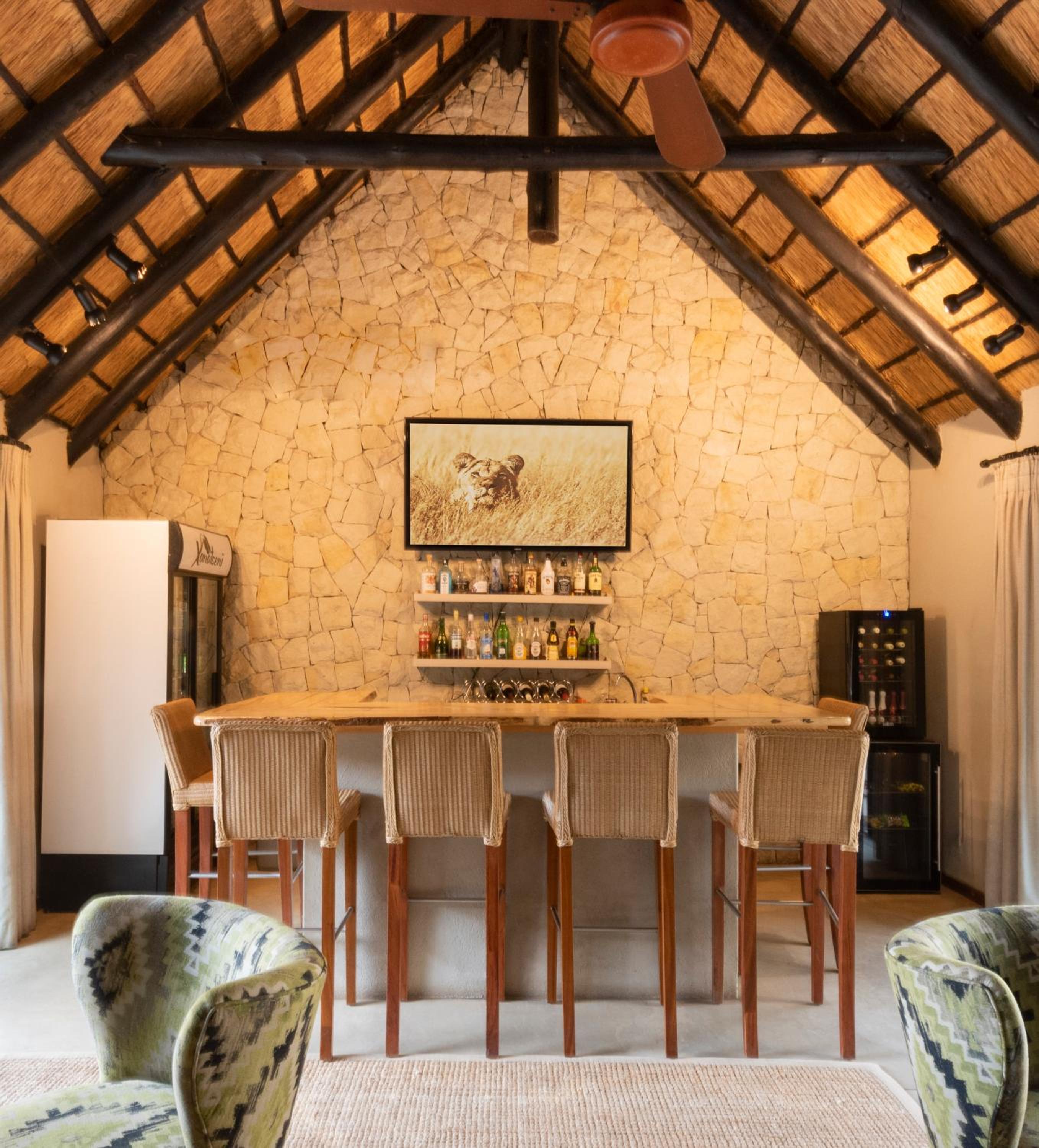 Xanatseni Private Camp