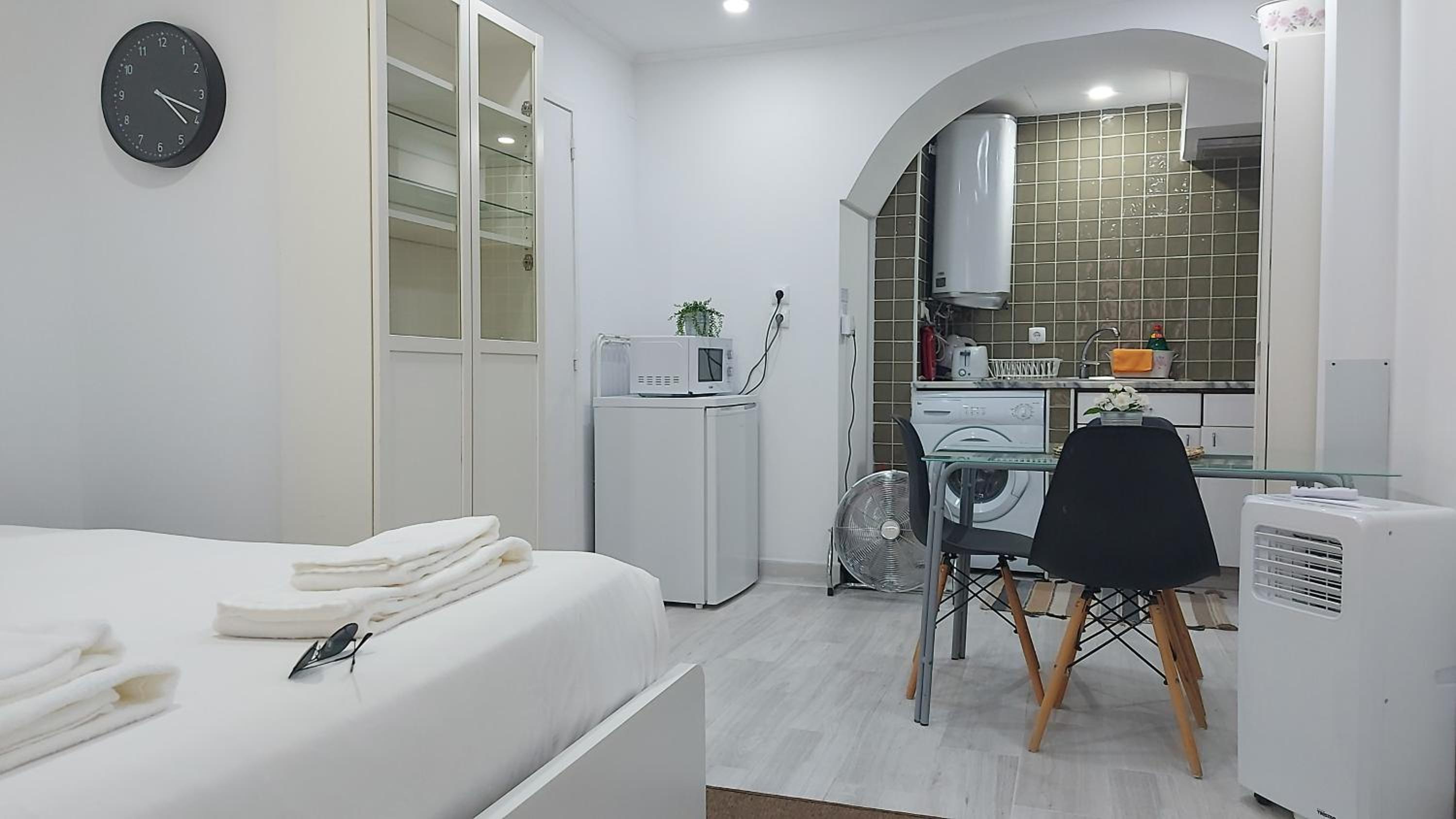 STUDIO MADALENA