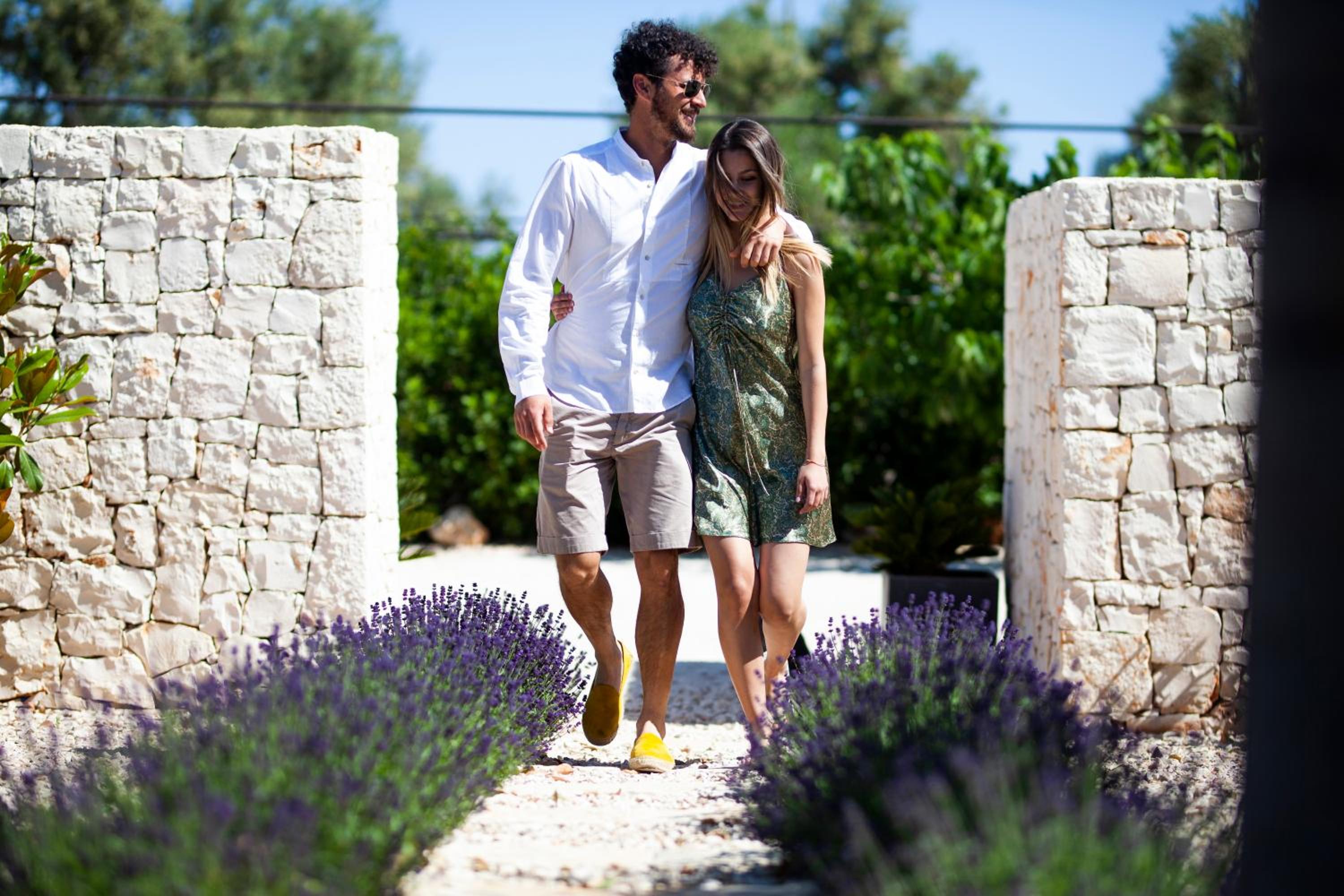 Casa mia in Puglia
