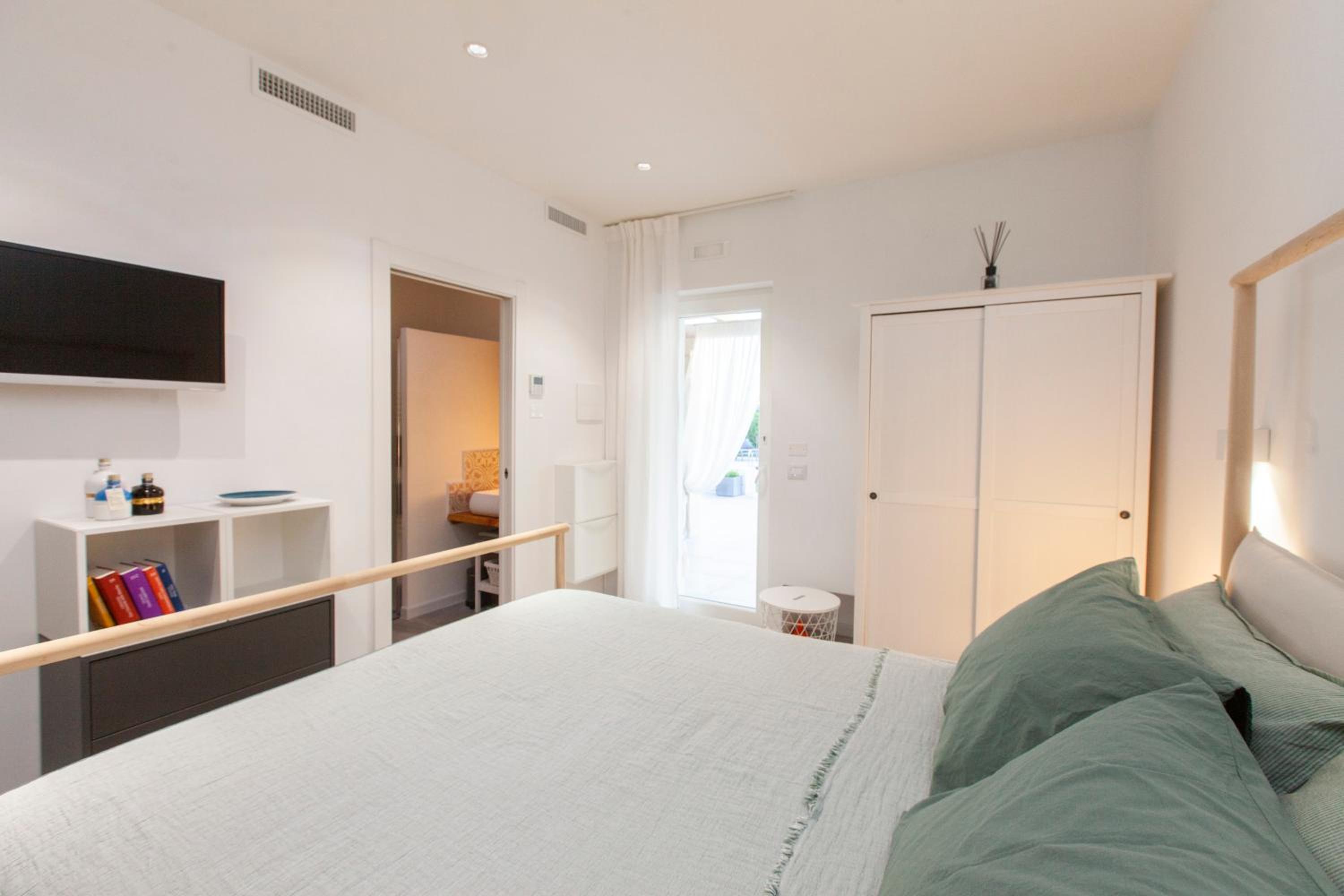 Casa mia in Puglia