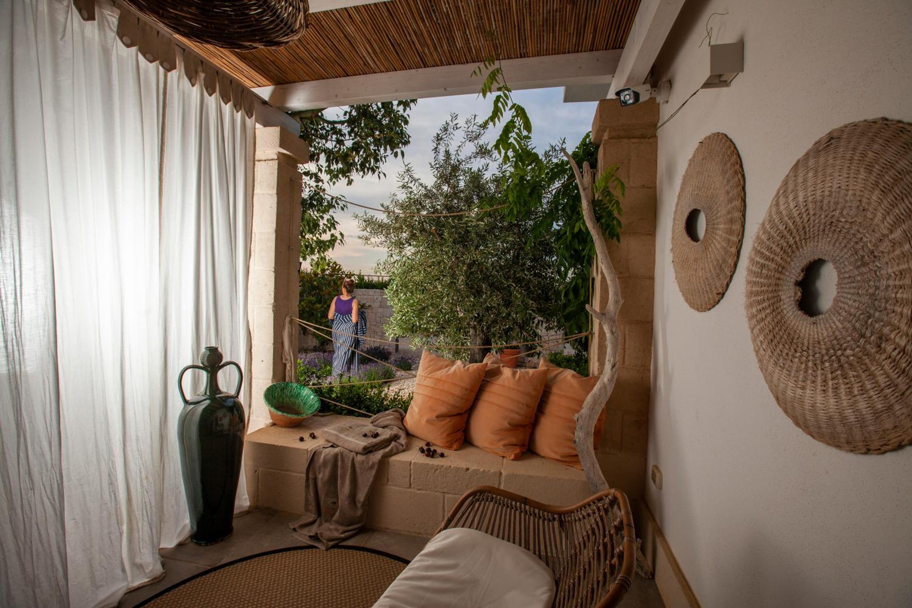 Casa mia in Puglia