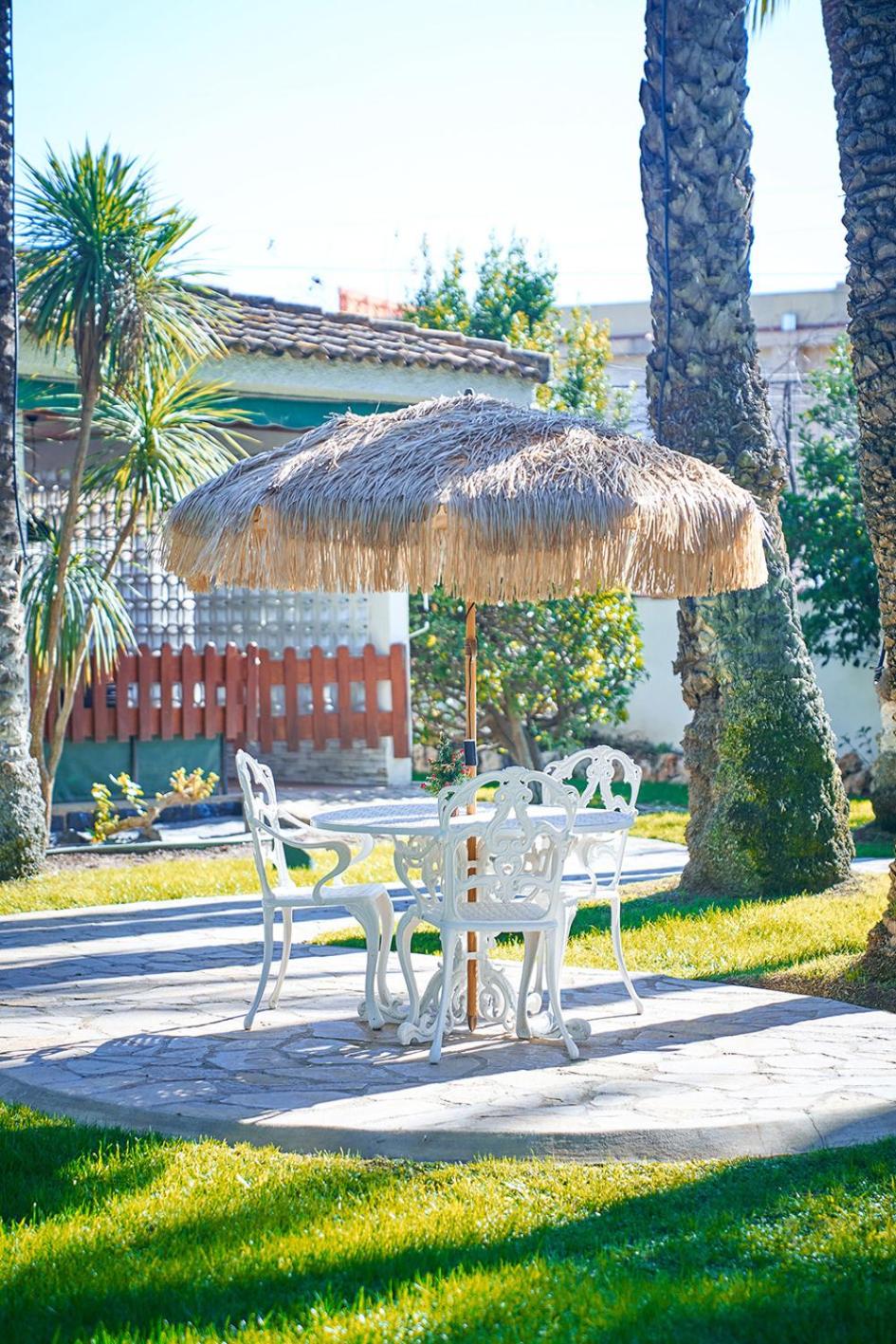 El Oasis Villa Resort