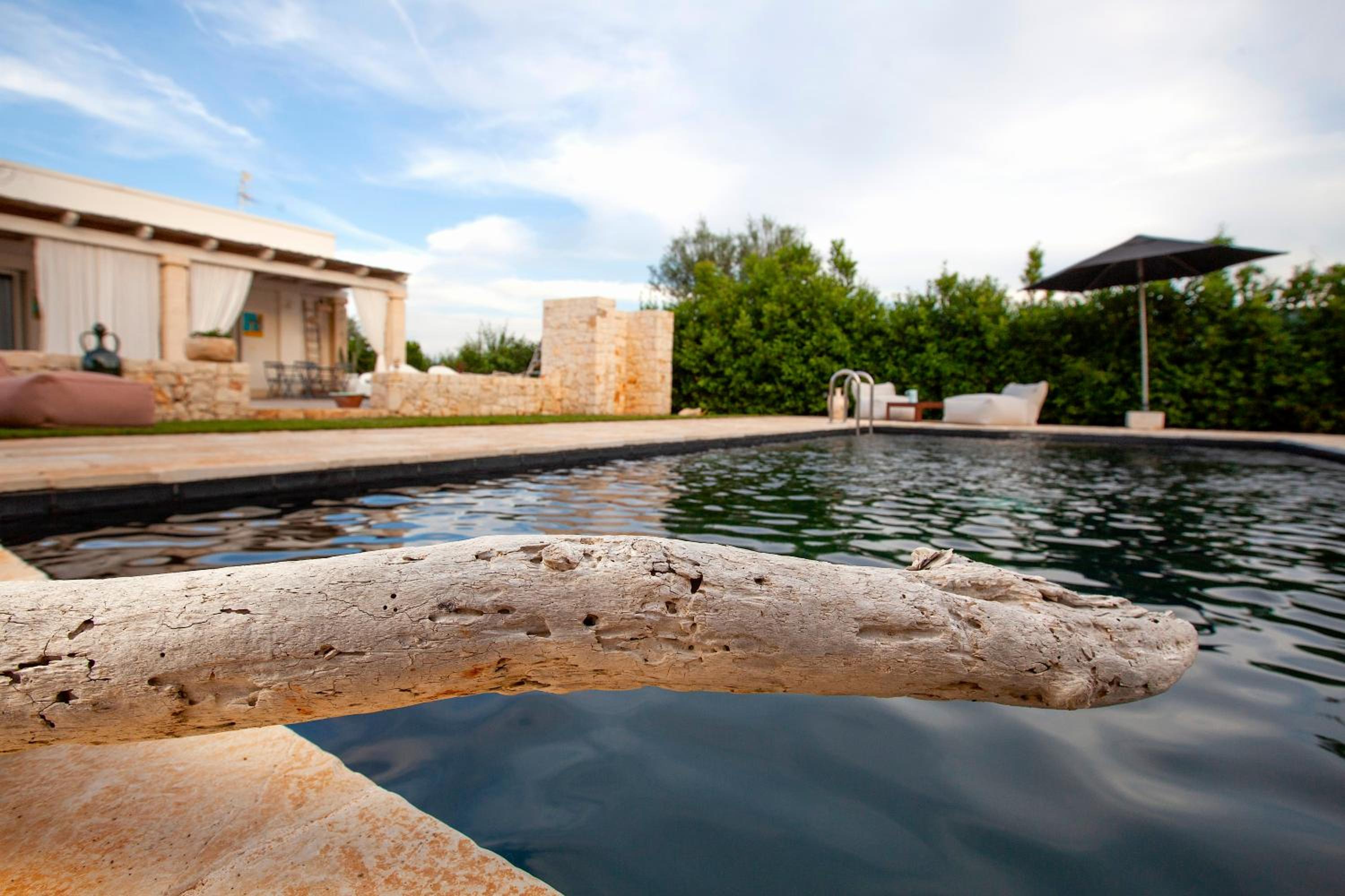 Casa mia in Puglia