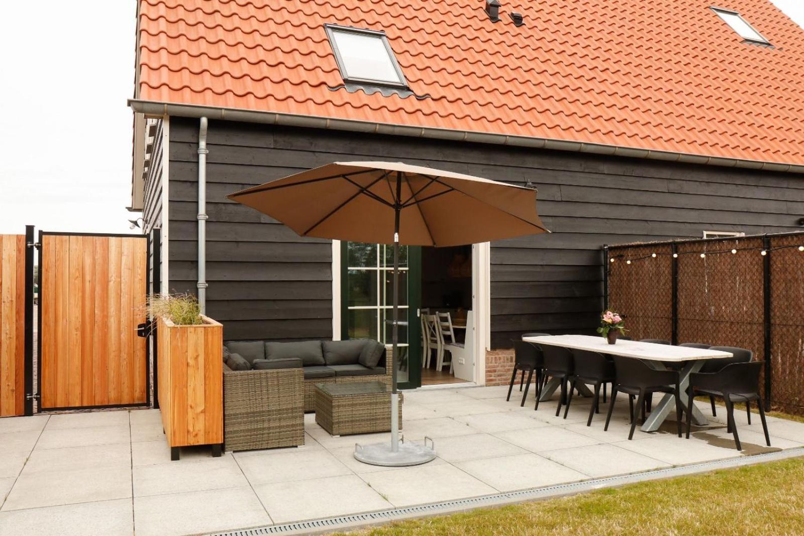 Vakantiehuis AK11 Aagtekerke view 5