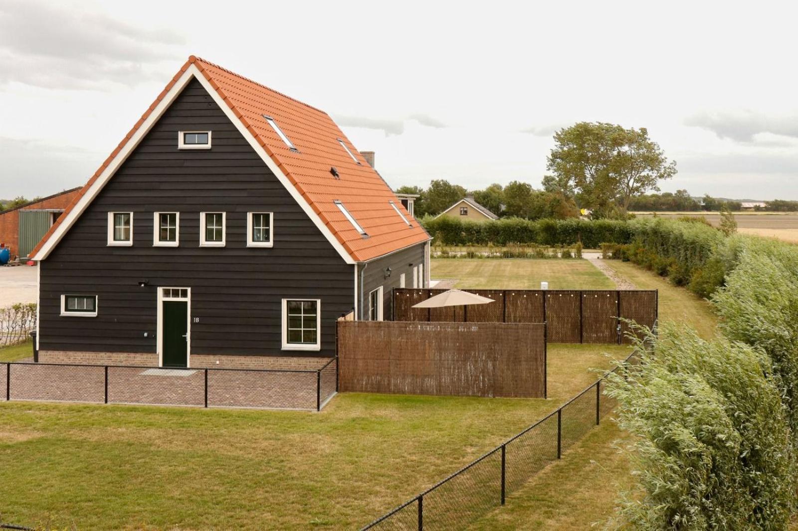Vakantiehuis AK11 Aagtekerke view 3