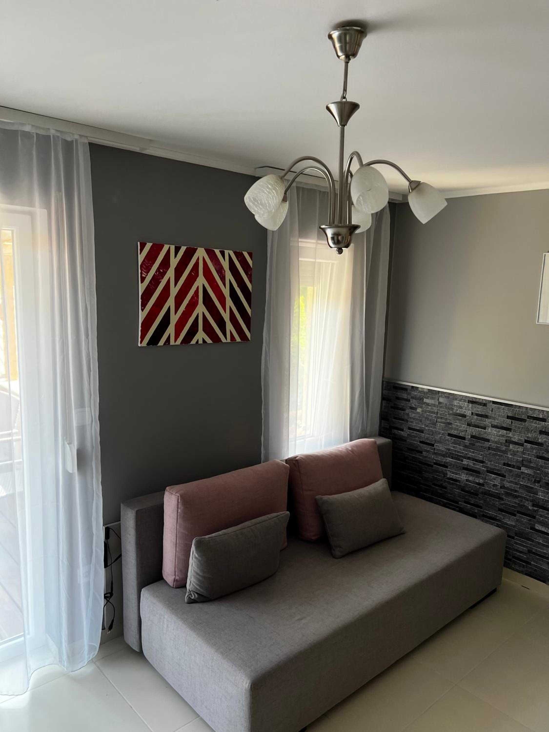 Butik Apartmanház