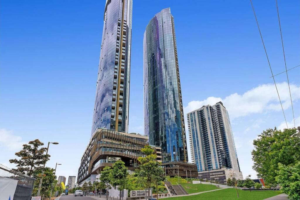 Homely Urban Oasis