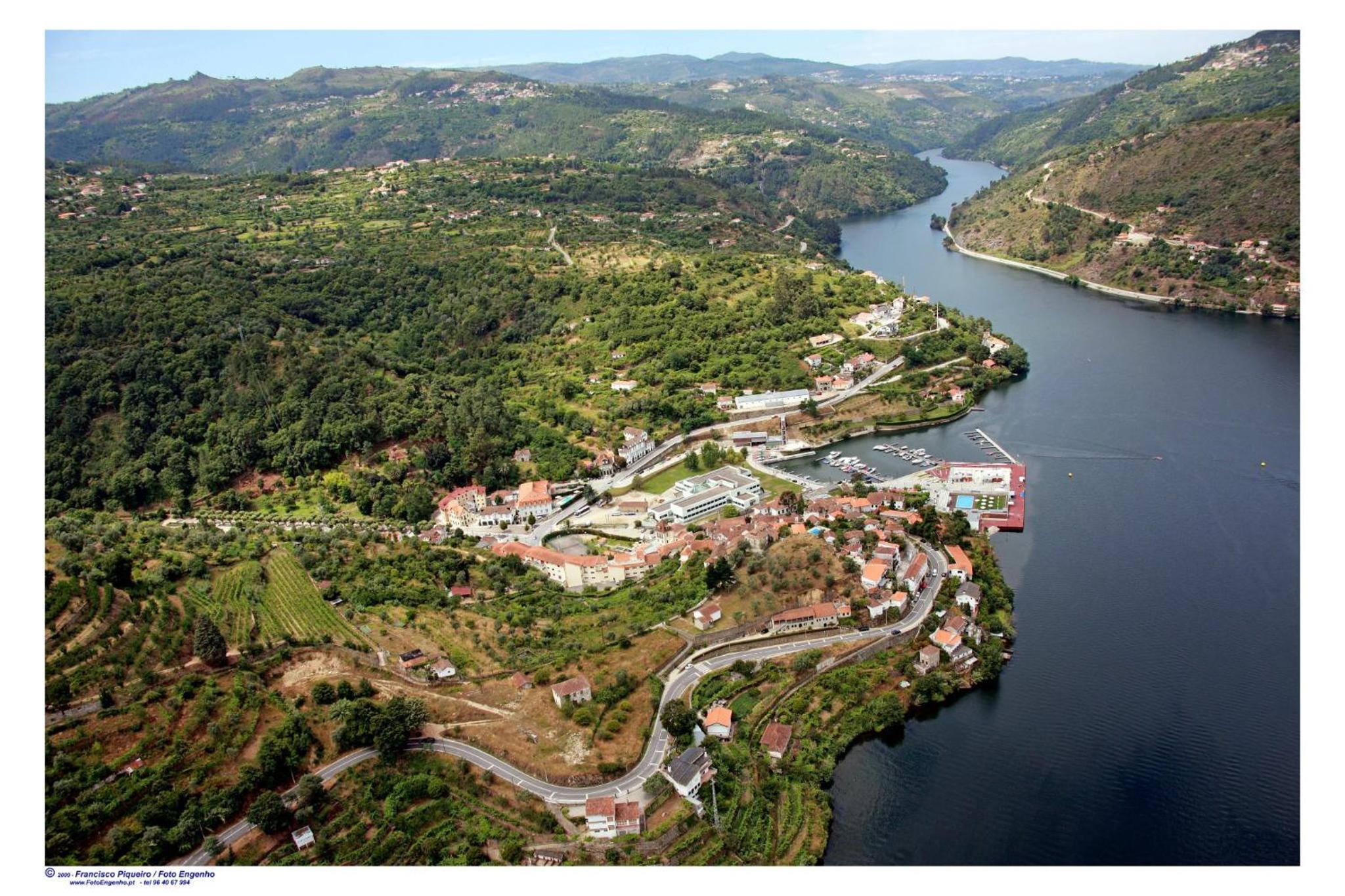 DOURO B&B Avenida view 2