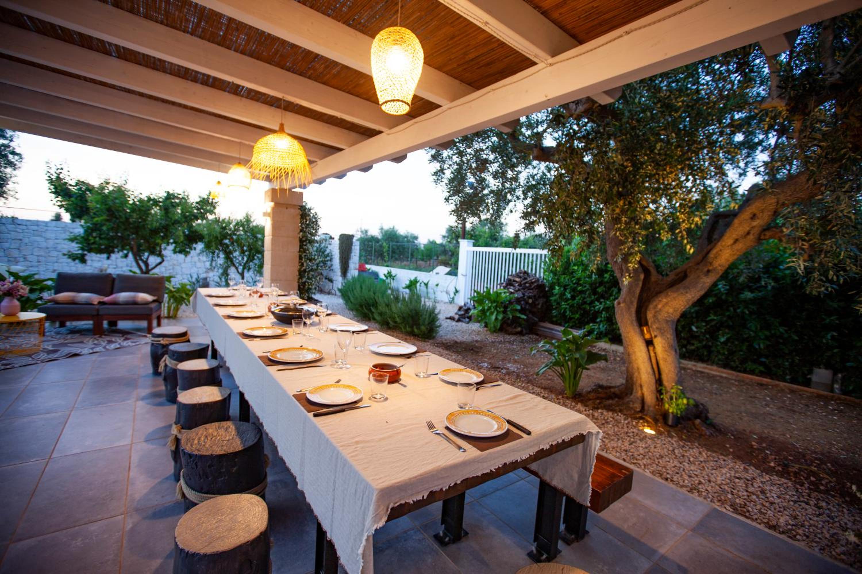 Casa mia in Puglia