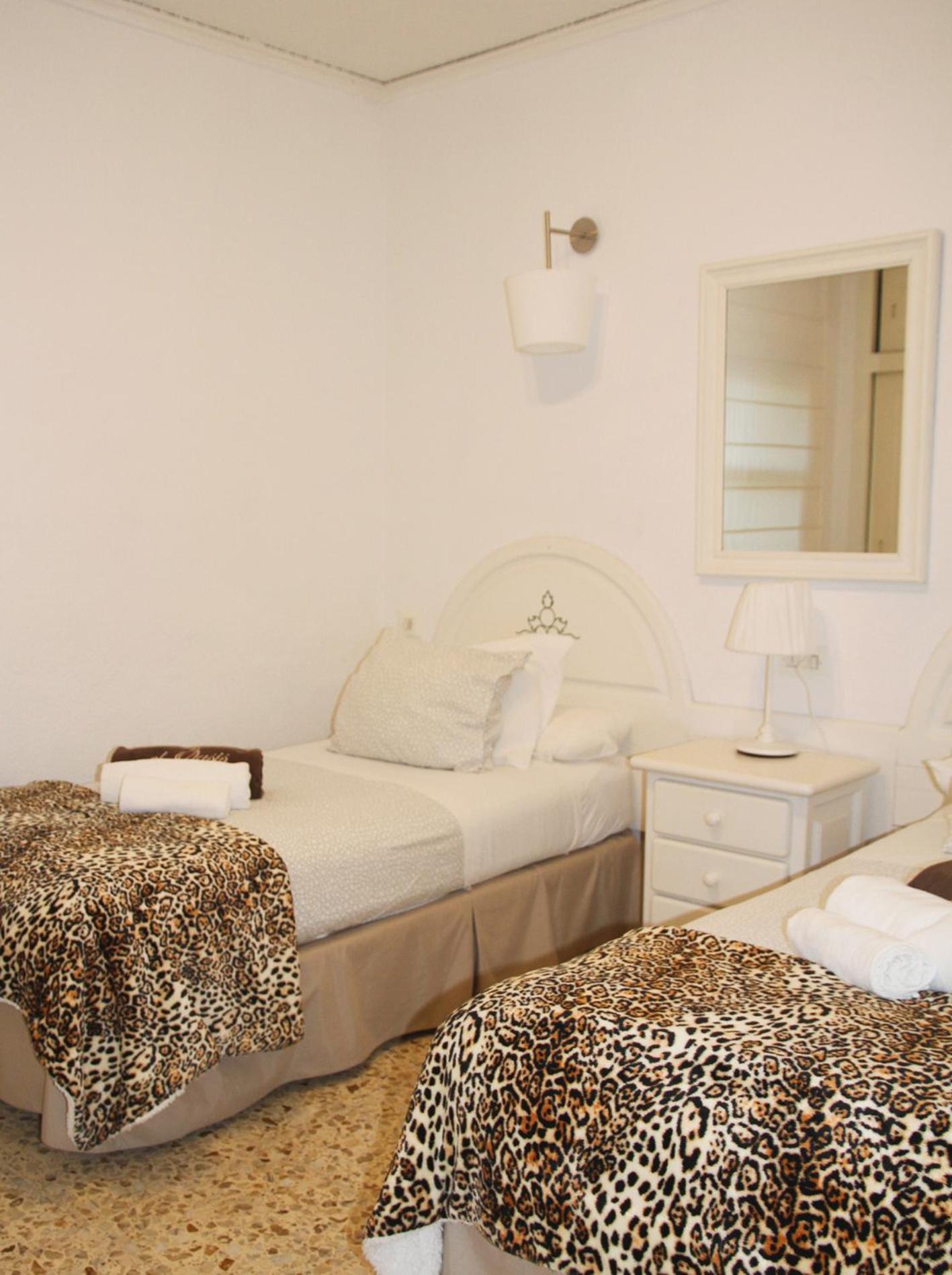 El Oasis Villa Resort