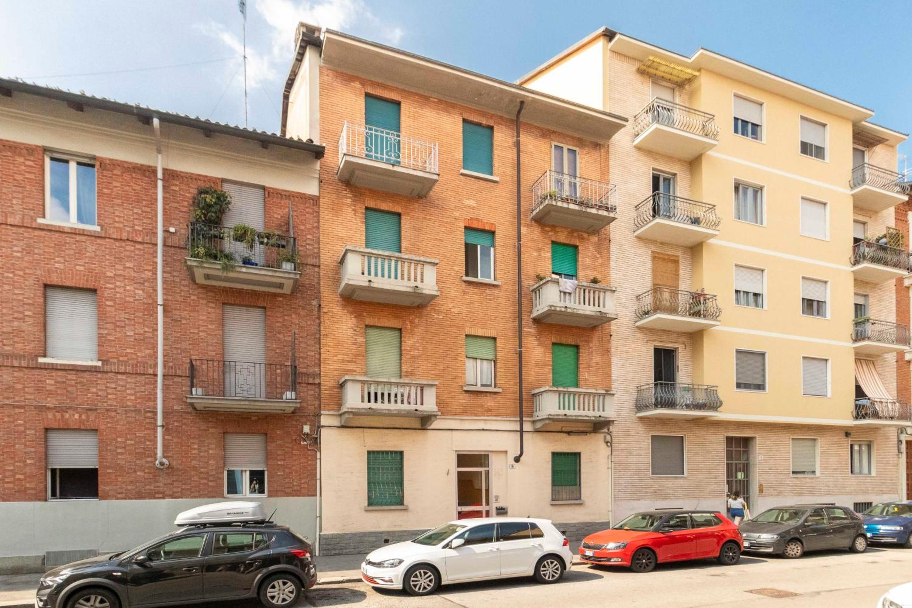 MM Massaua Apartment - w/ two Balconies view 3