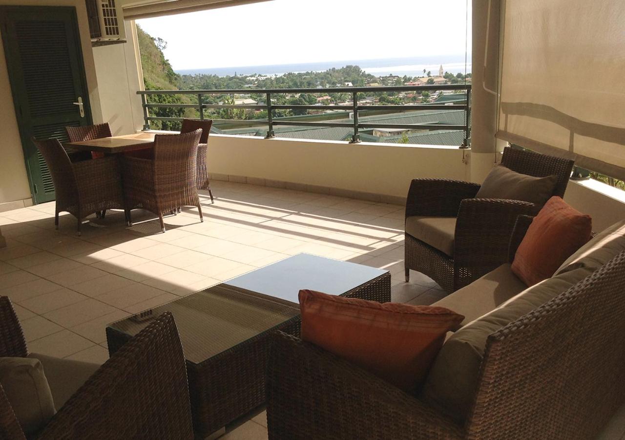 My Pearl, Vue Mer view 4