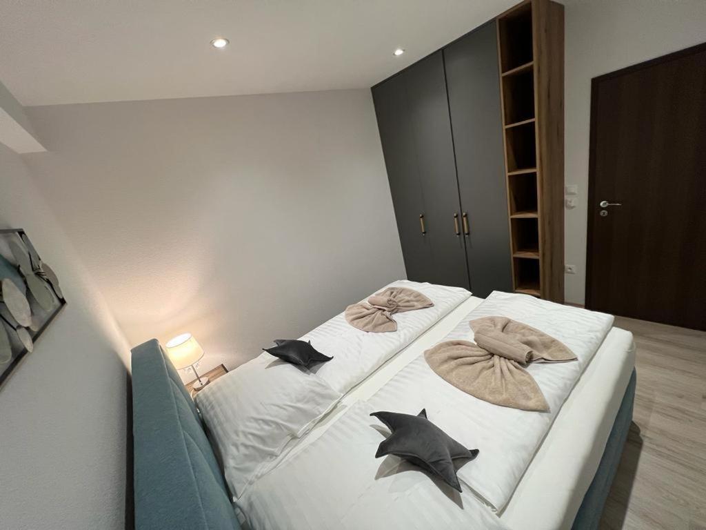 Apartmány Romantika 7 19 CHOPOK JUH Lux view 5