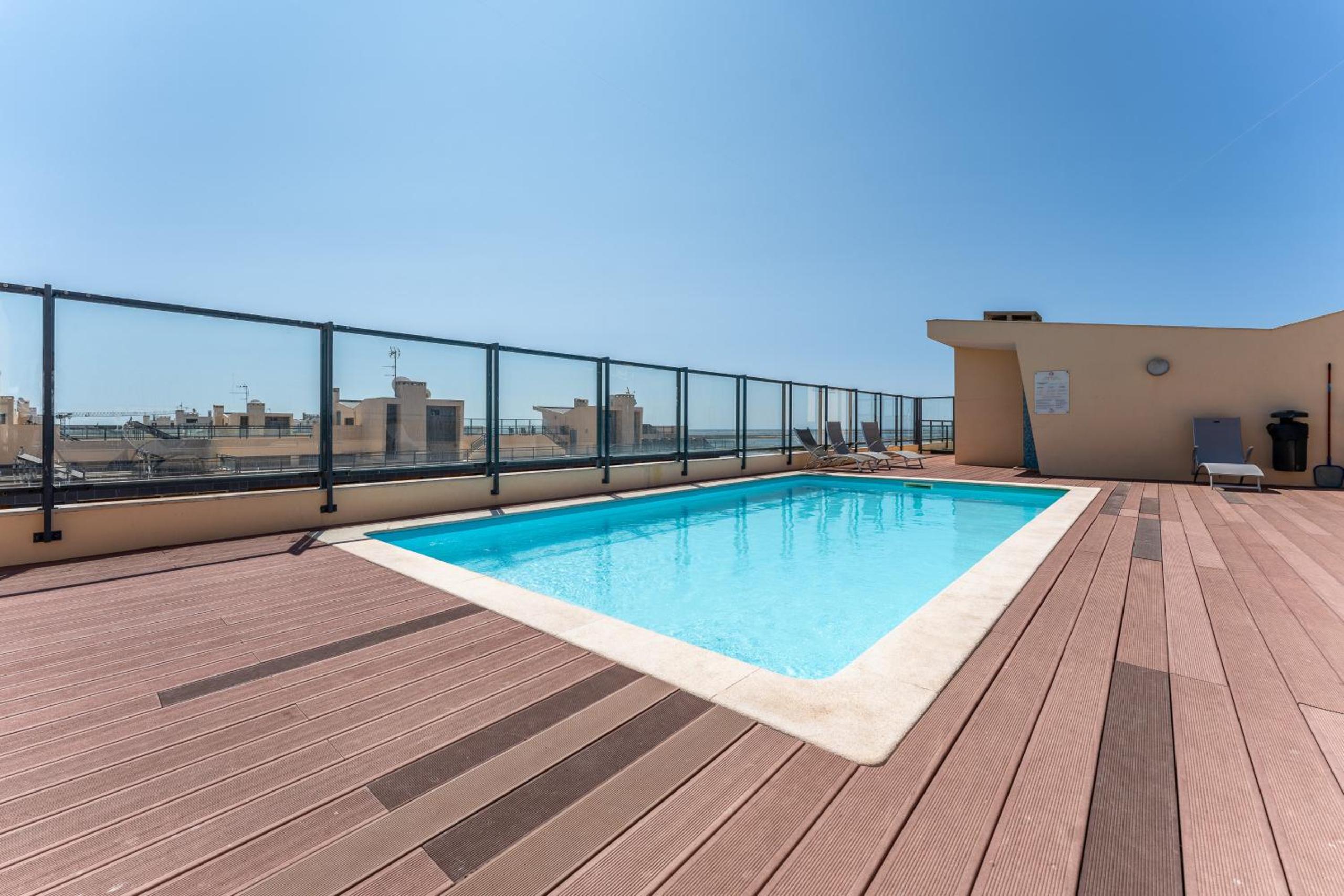 Apartamento Stella Maris view 3