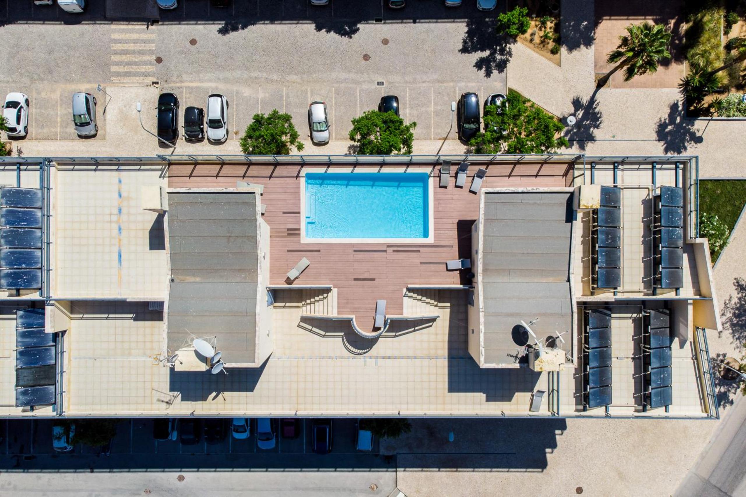 Apartamento Stella Maris view 4