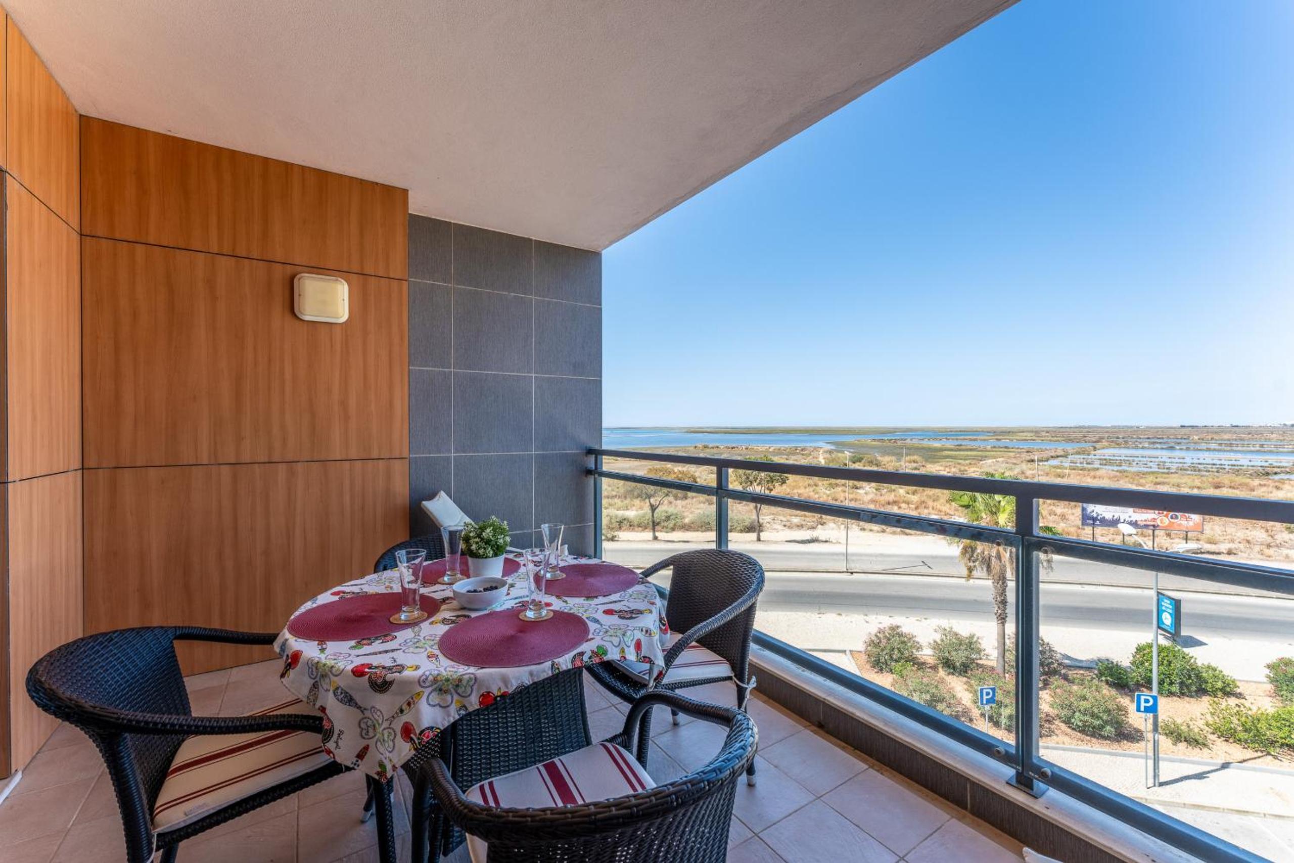 Apartamento Stella Maris view 5