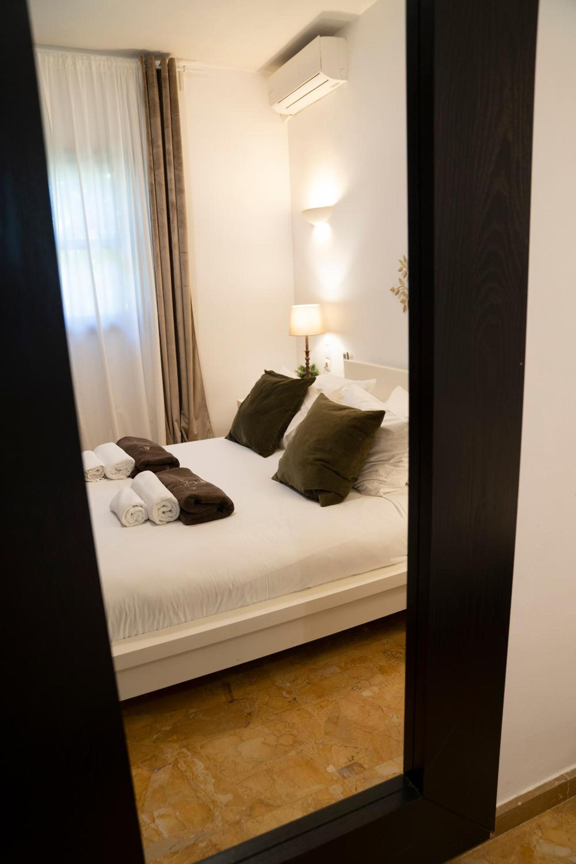 El Oasis Villa Resort