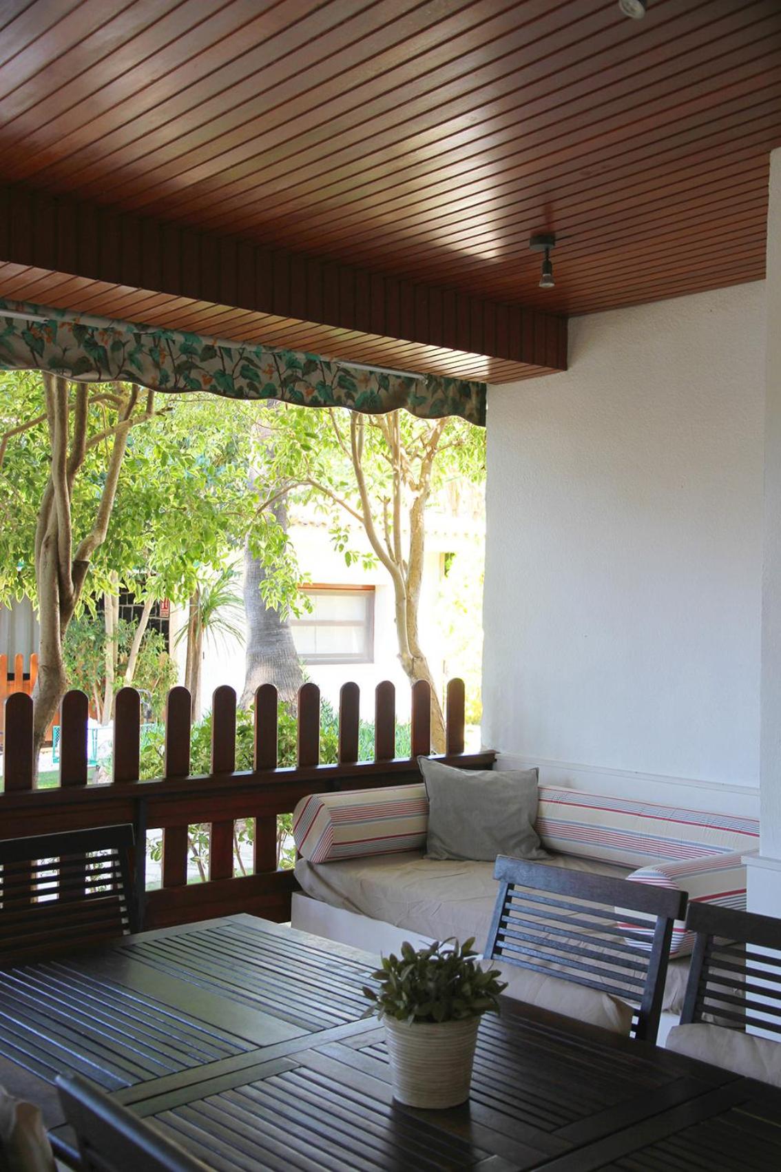 El Oasis Villa Resort
