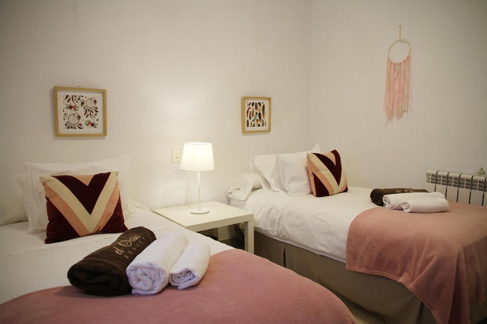 El Oasis Villa Resort