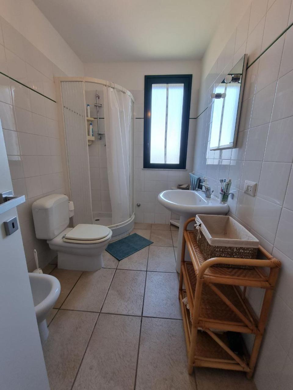 Accogliente villa con piscina
