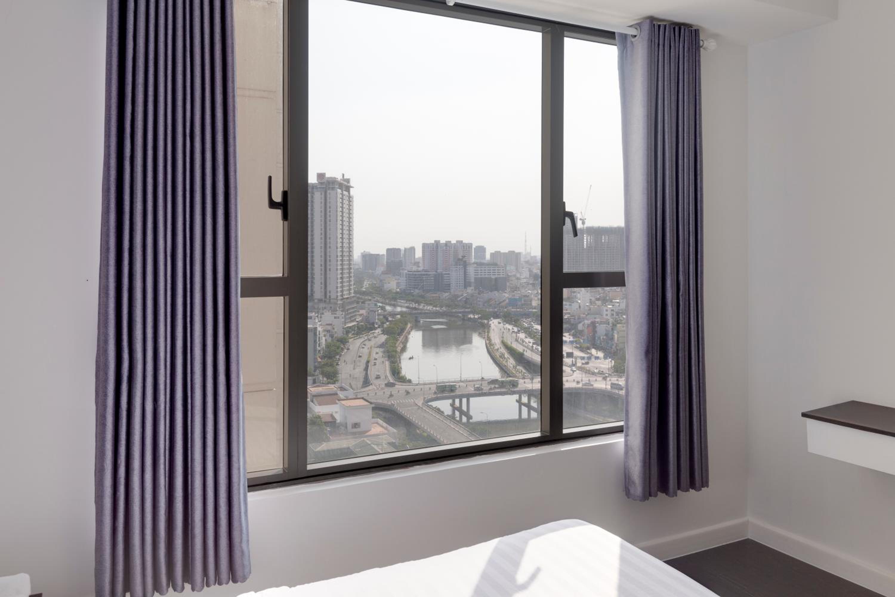 Smile Home Tresor apartment - Modern comfortable