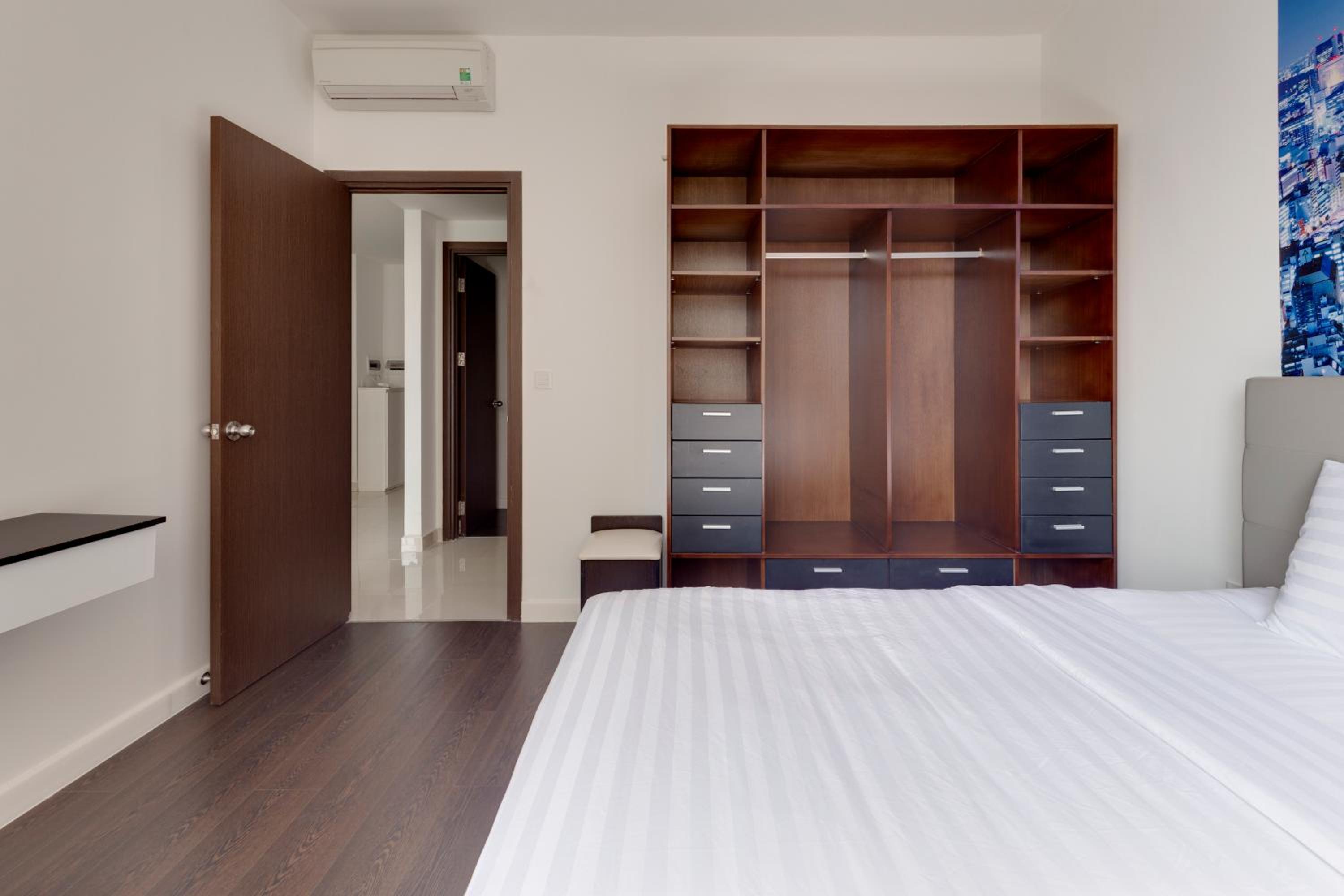 Smile Home Tresor apartment - Modern comfortable