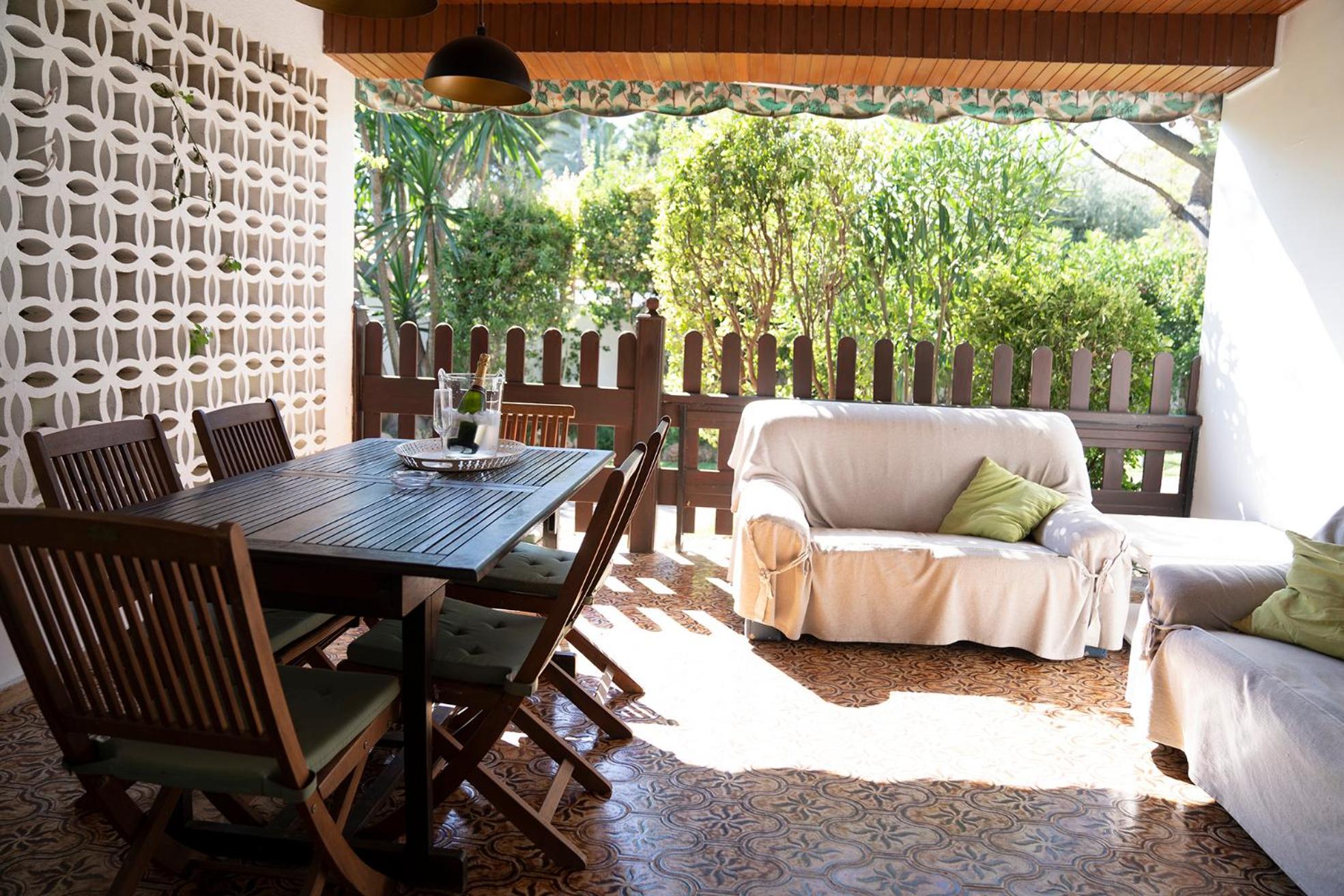El Oasis Villa Resort