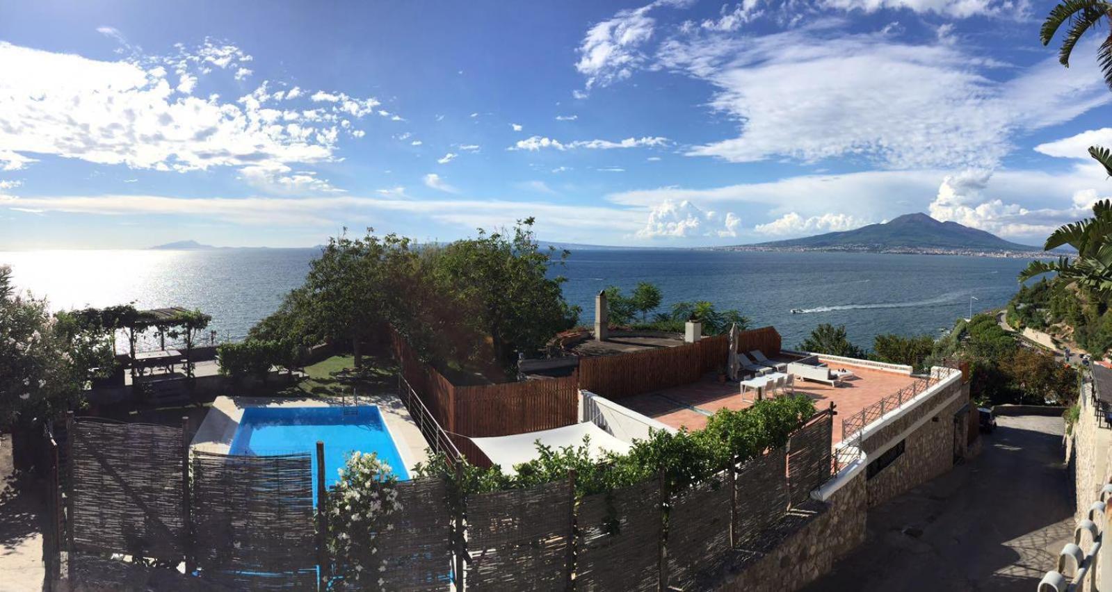 Villa Bikini on Sorrento Coast photo 5