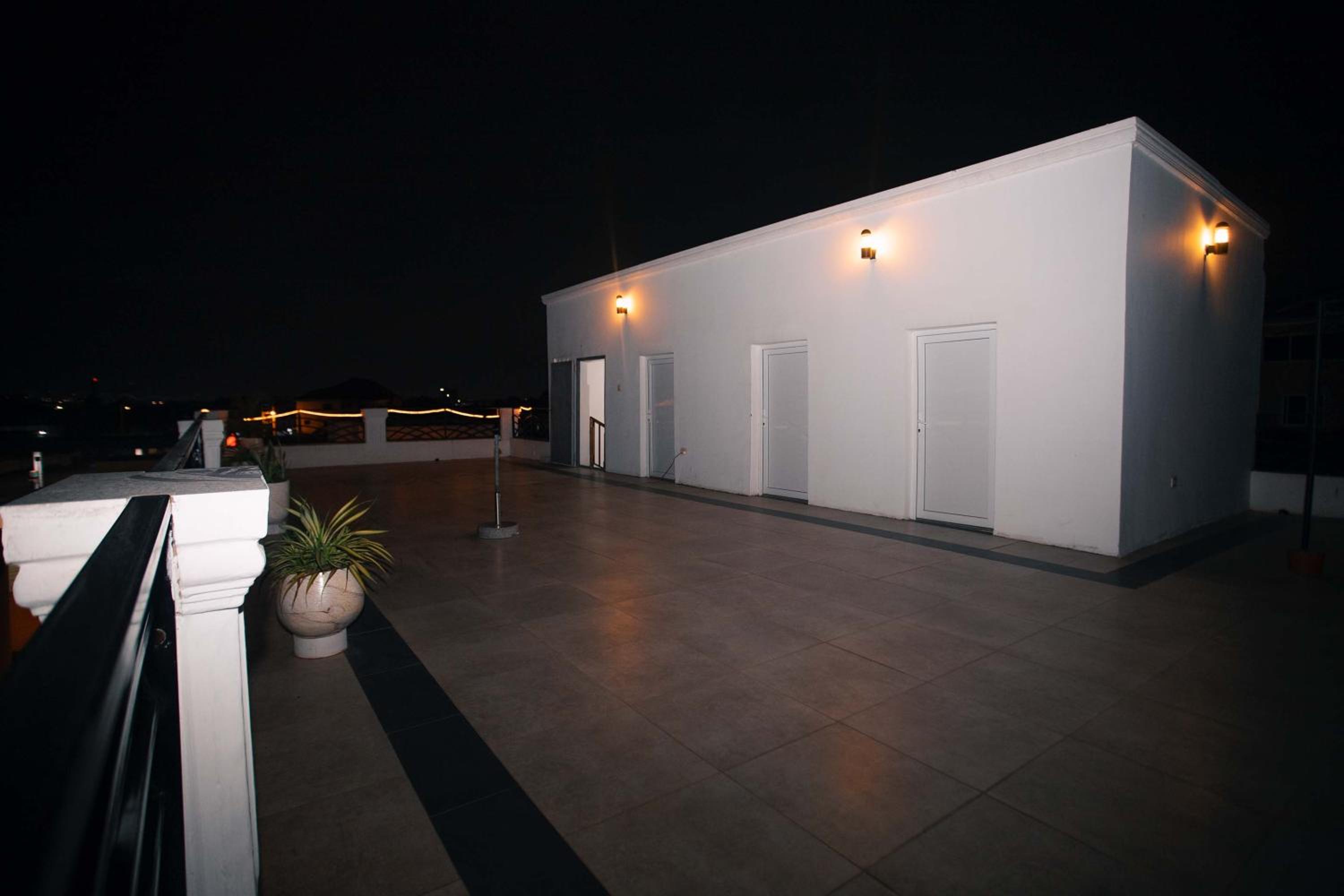roof