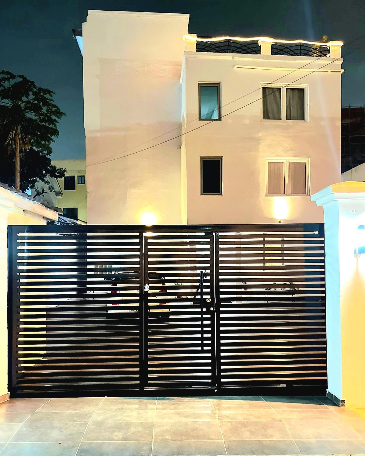 JQ.APARTMENTS