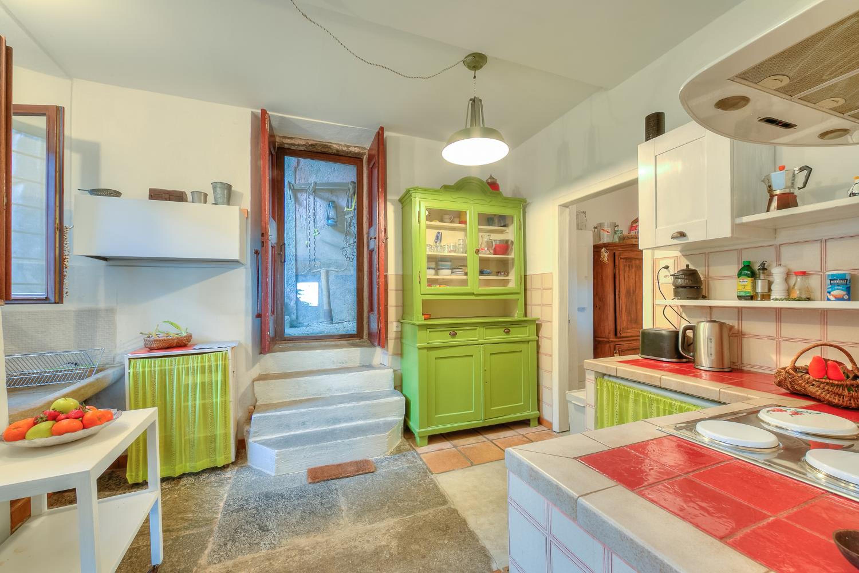 Casa Mirica Apartments - Happy Rentals