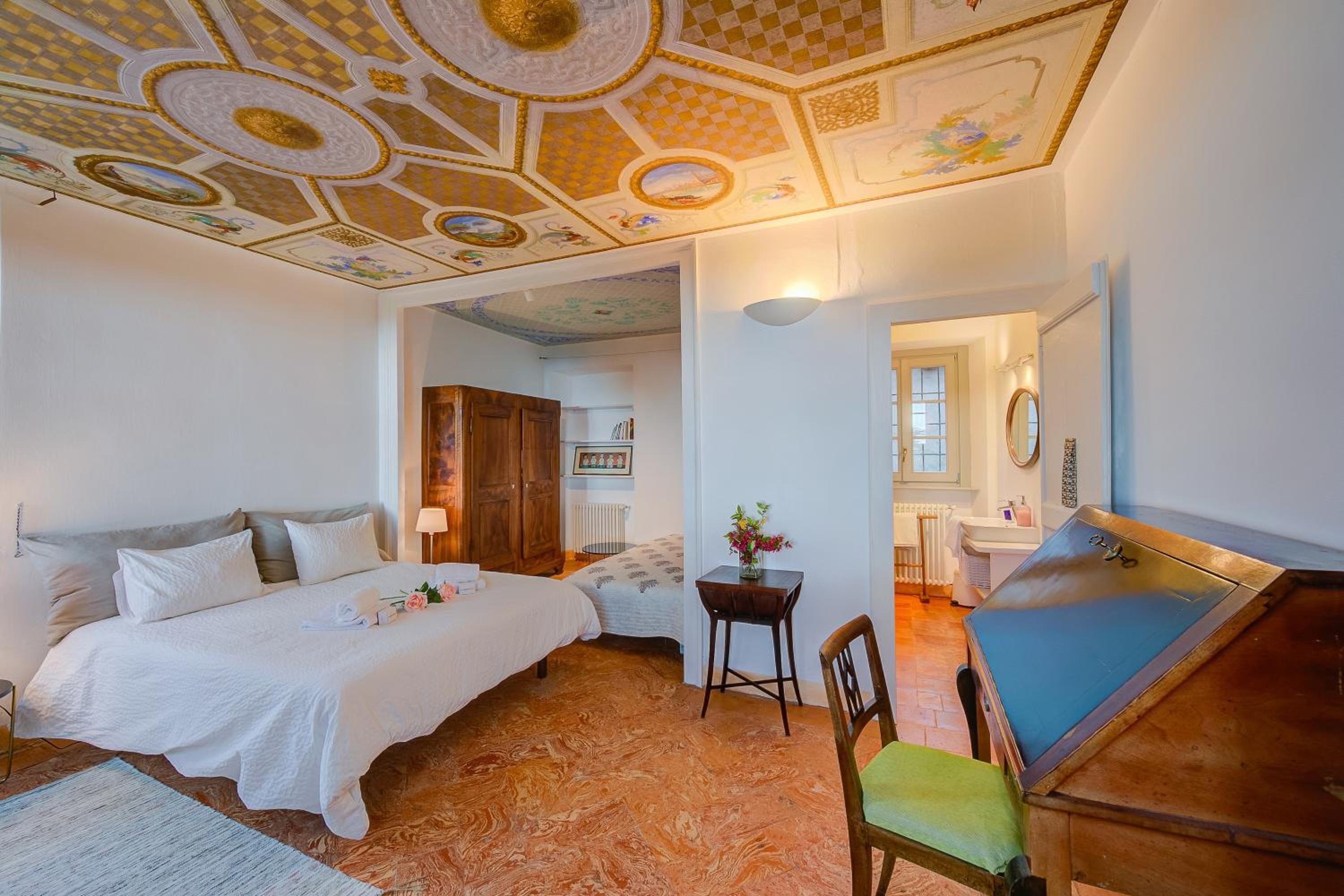 Casa Mirica Apartments - Happy Rentals