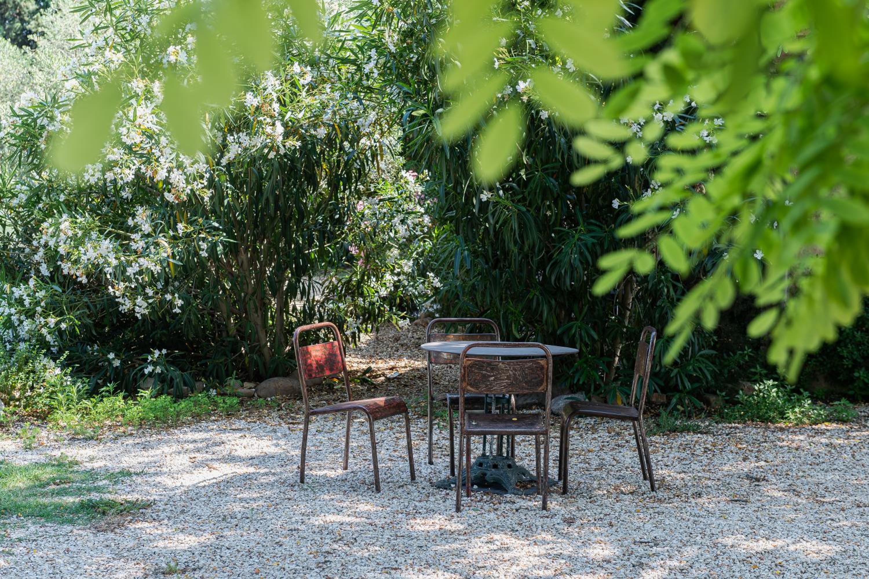 La Madeleine Arles 23