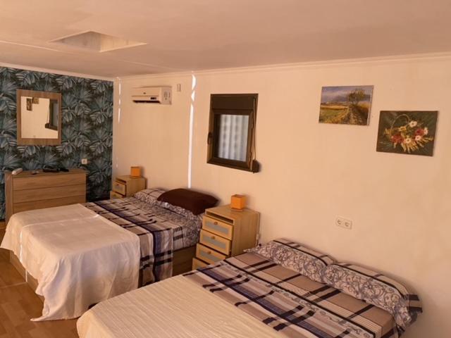 Villa Don Diego