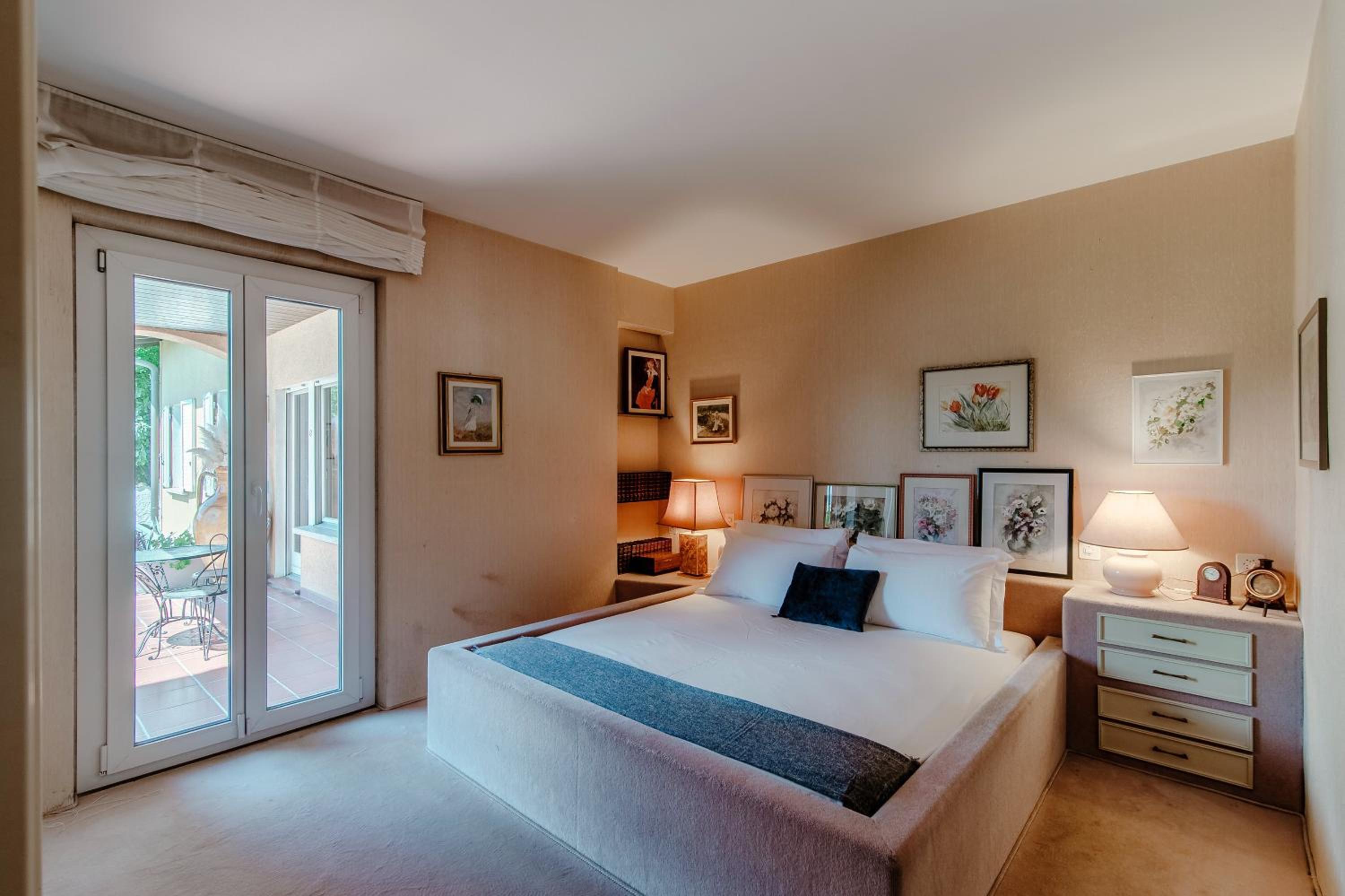 Villa La Pergola by Quokka 360 - historic villa with private pool