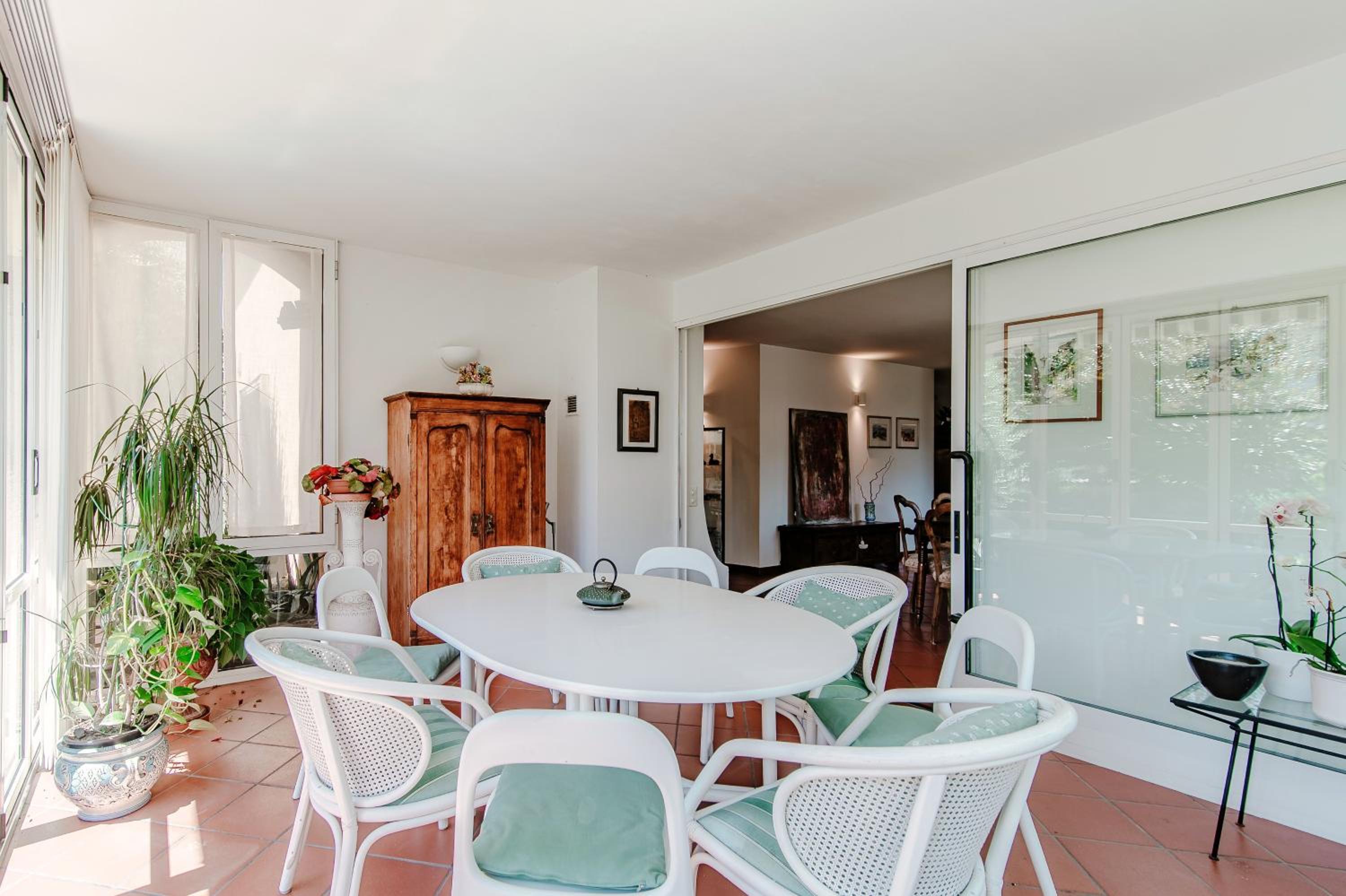 Villa La Pergola by Quokka 360 - historic villa with private pool