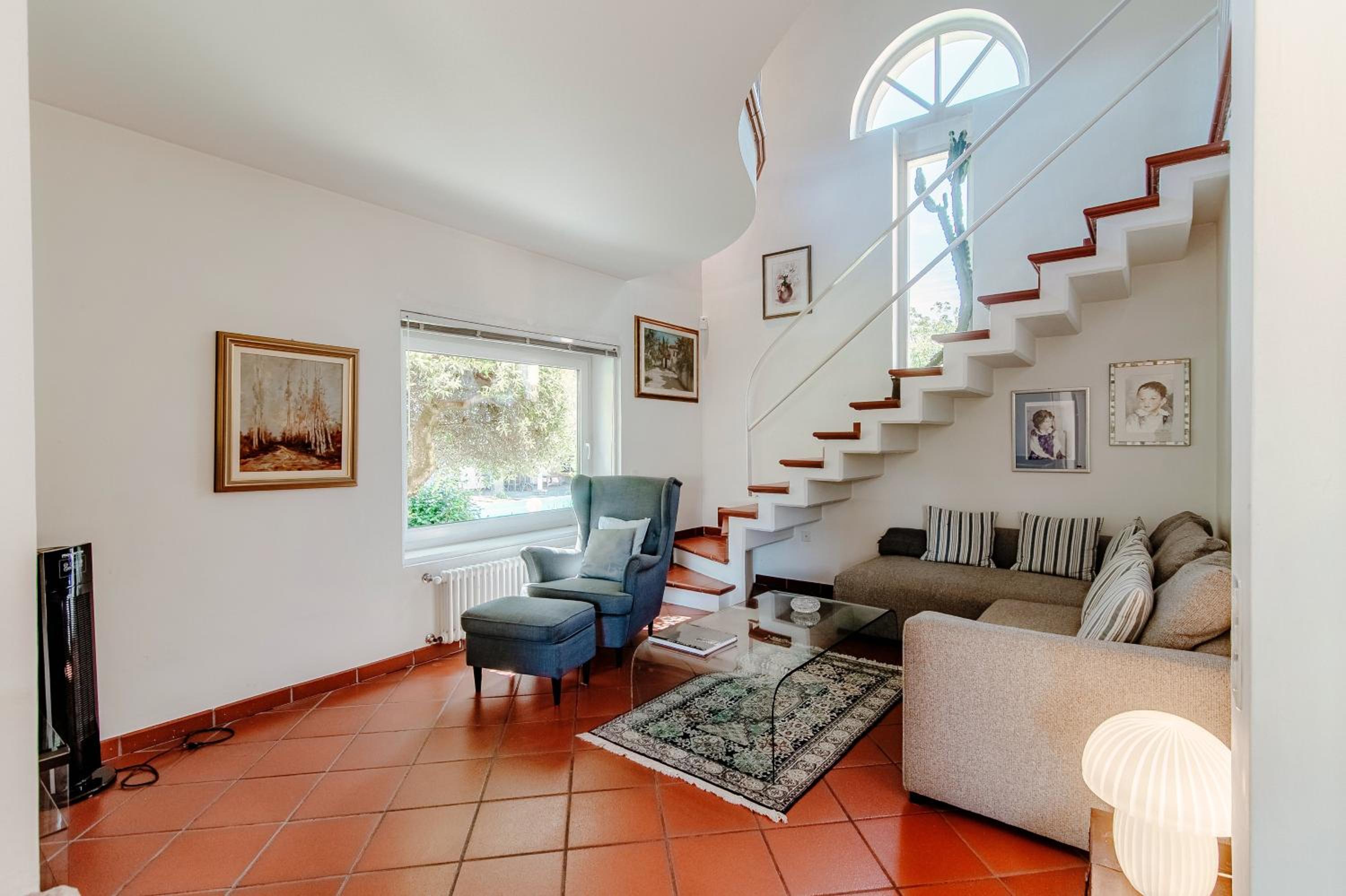 Villa La Pergola by Quokka 360 - historic villa with private pool