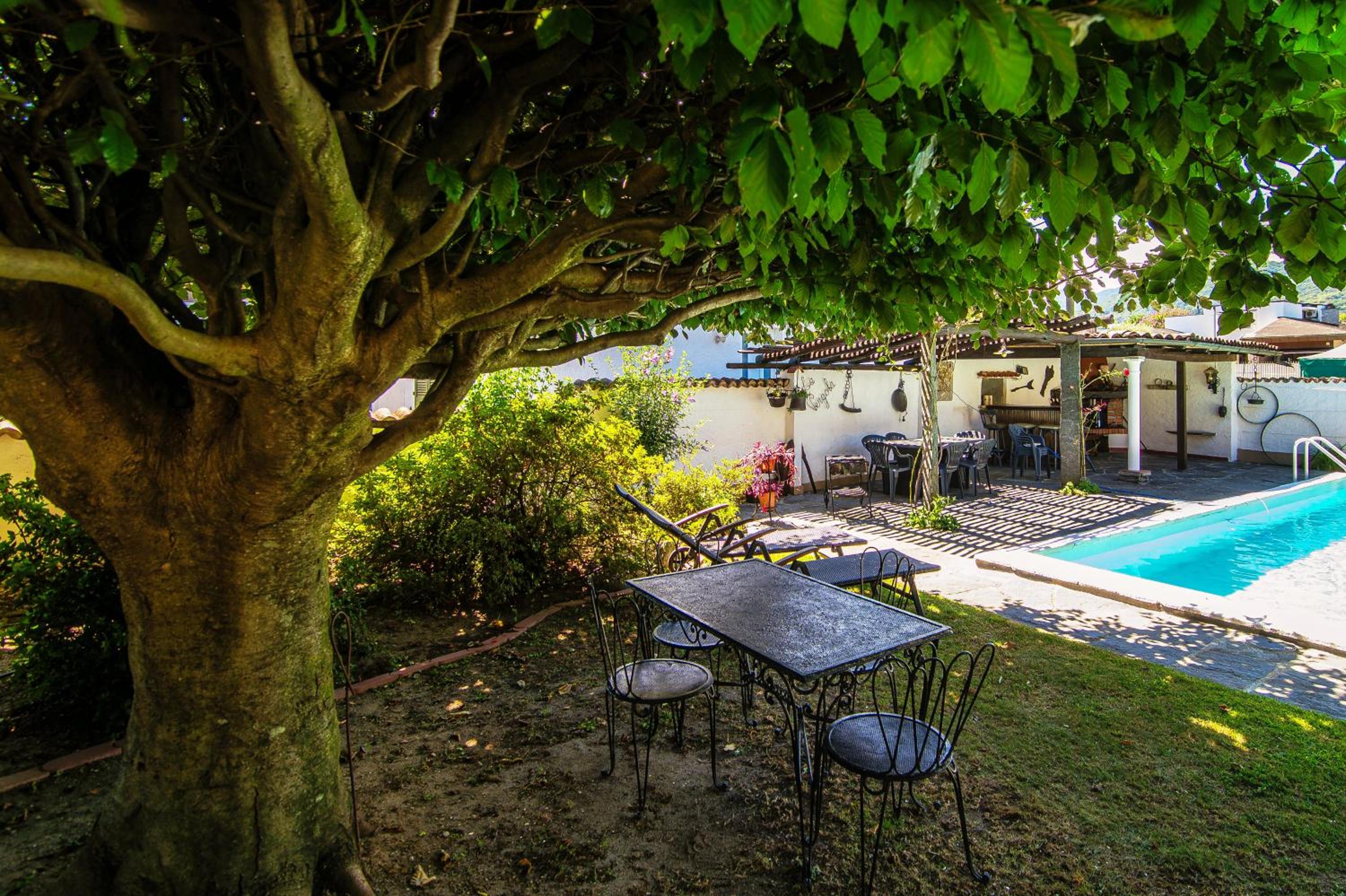 Villa La Pergola by Quokka 360 - historic villa with private pool