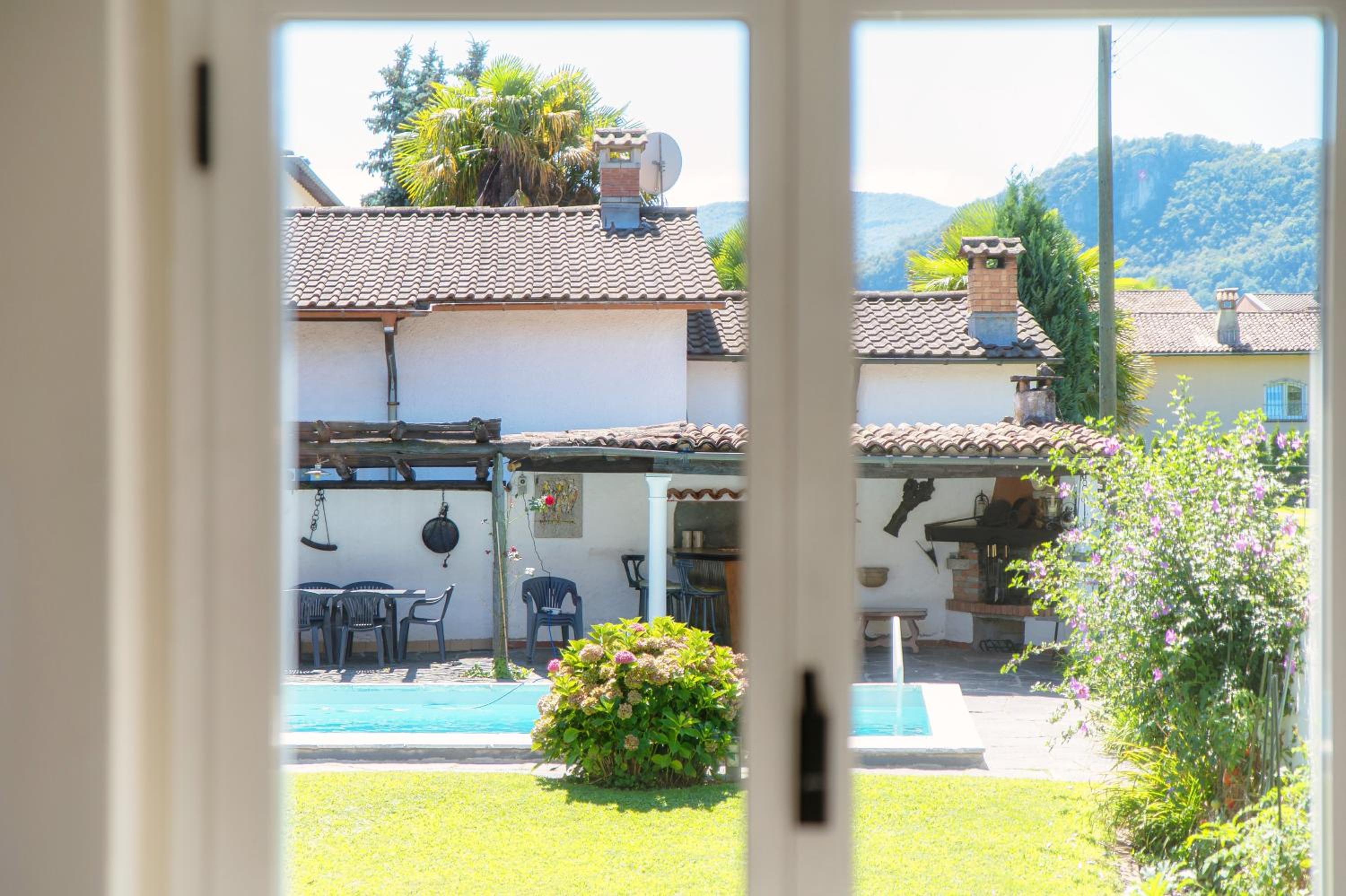 Villa La Pergola by Quokka 360 - historic villa with private pool