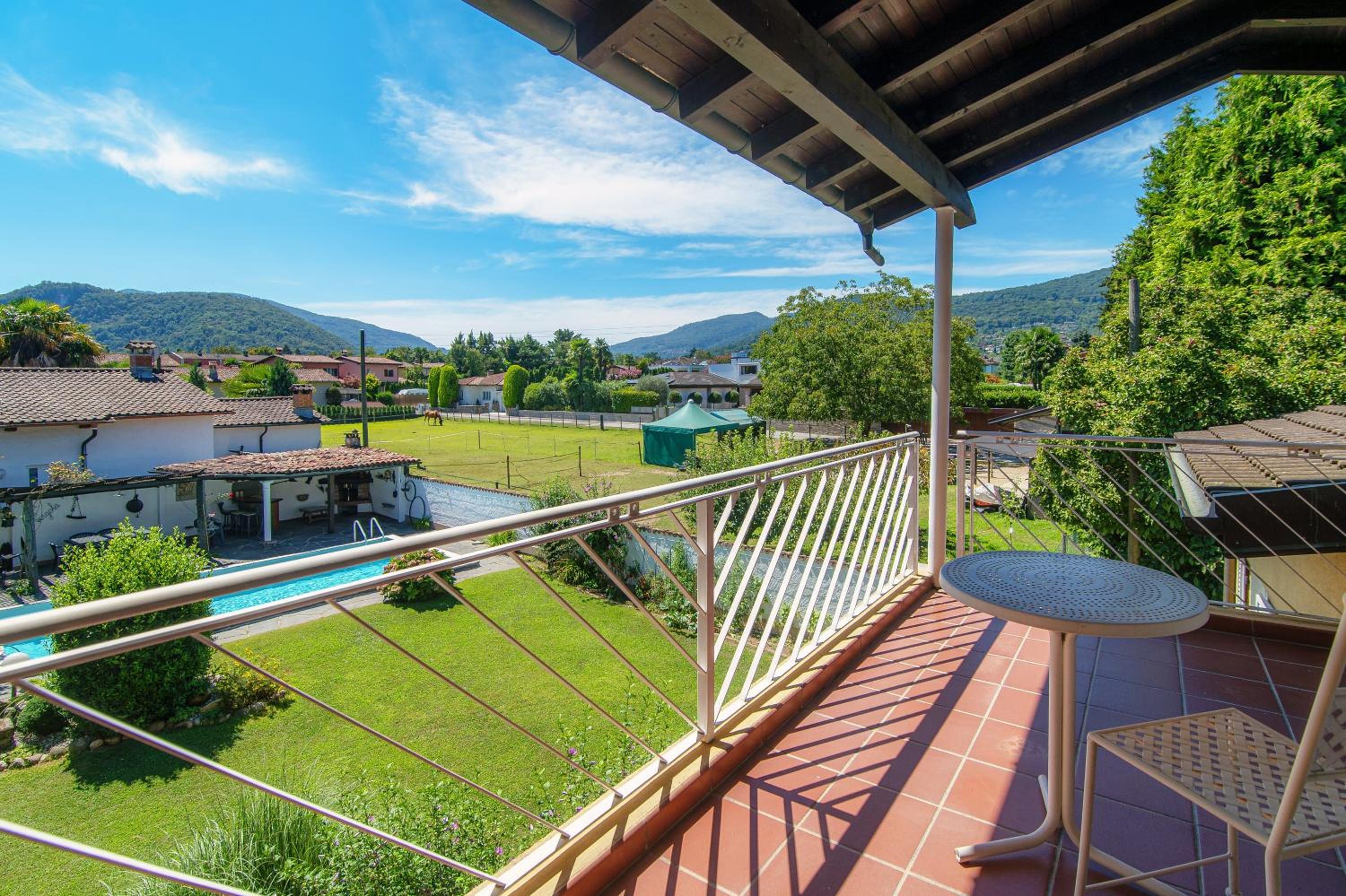 Villa La Pergola by Quokka 360 - historic villa with private pool
