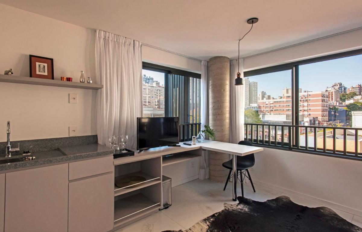 Cityhome GO 24 Porto Alegre