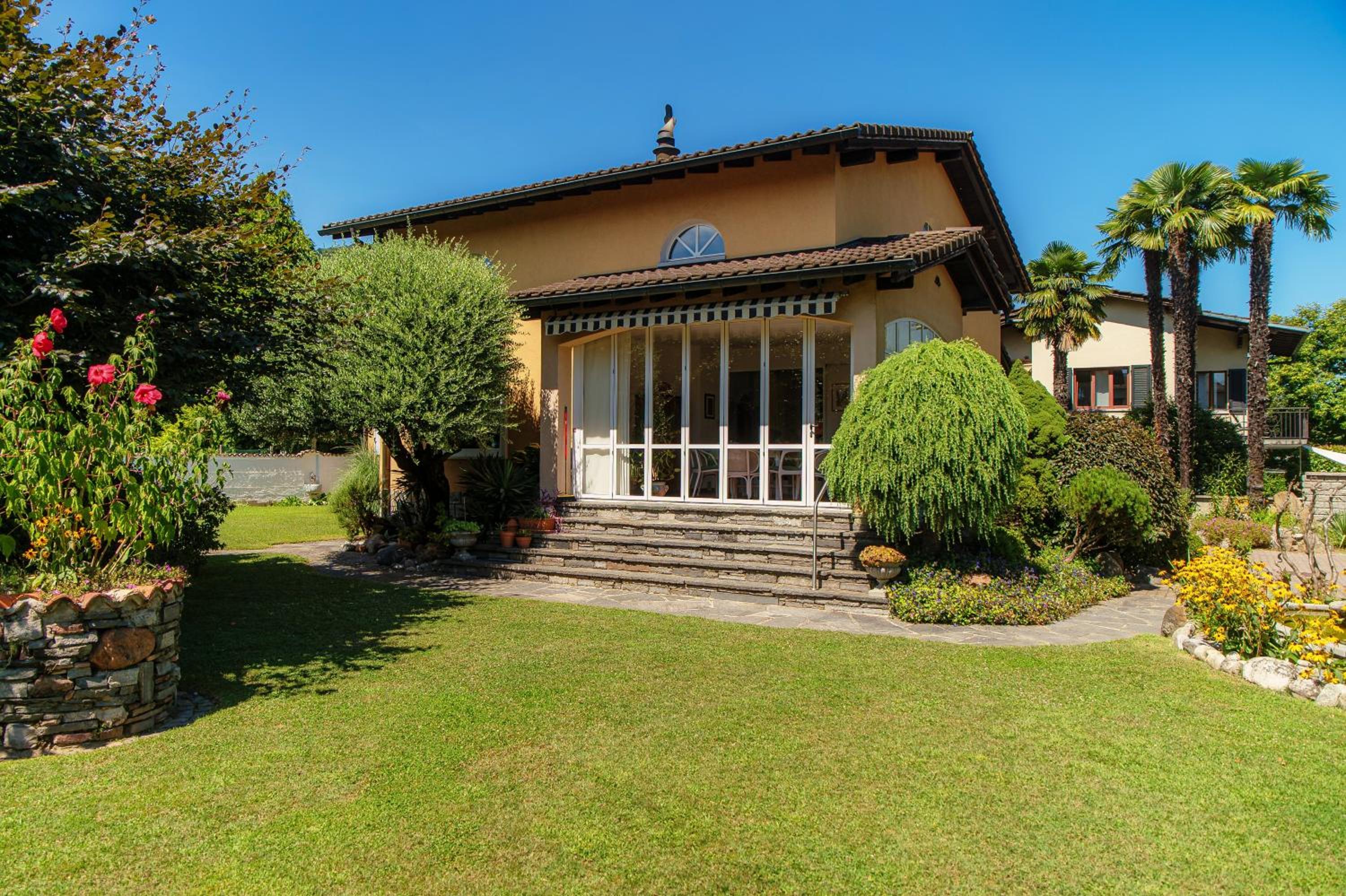Villa La Pergola by Quokka 360 - historic villa with private pool
