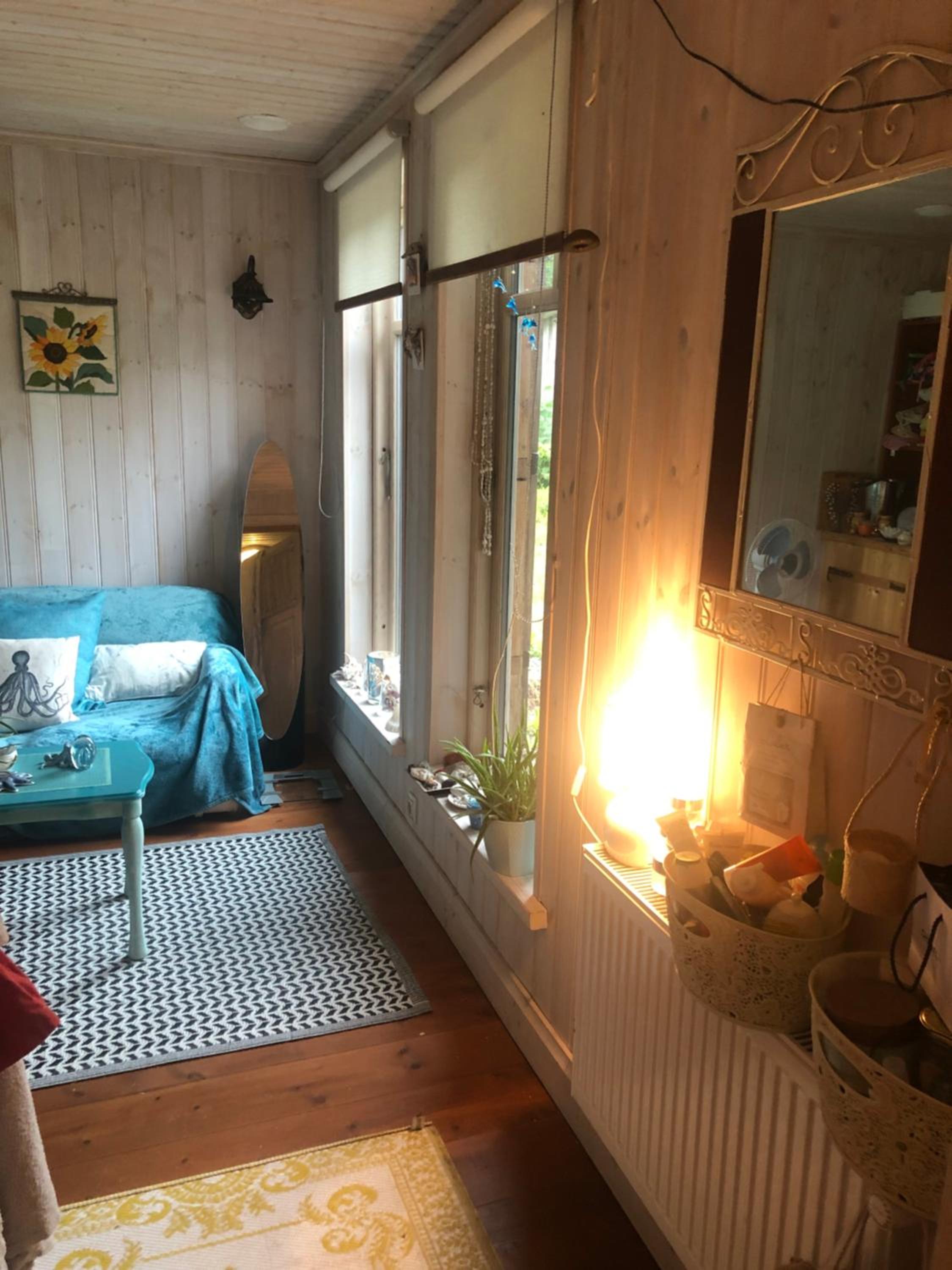 Ollallaa Hiiumaa