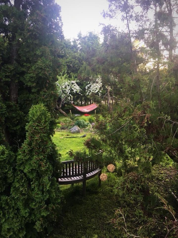 Ollallaa Hiiumaa